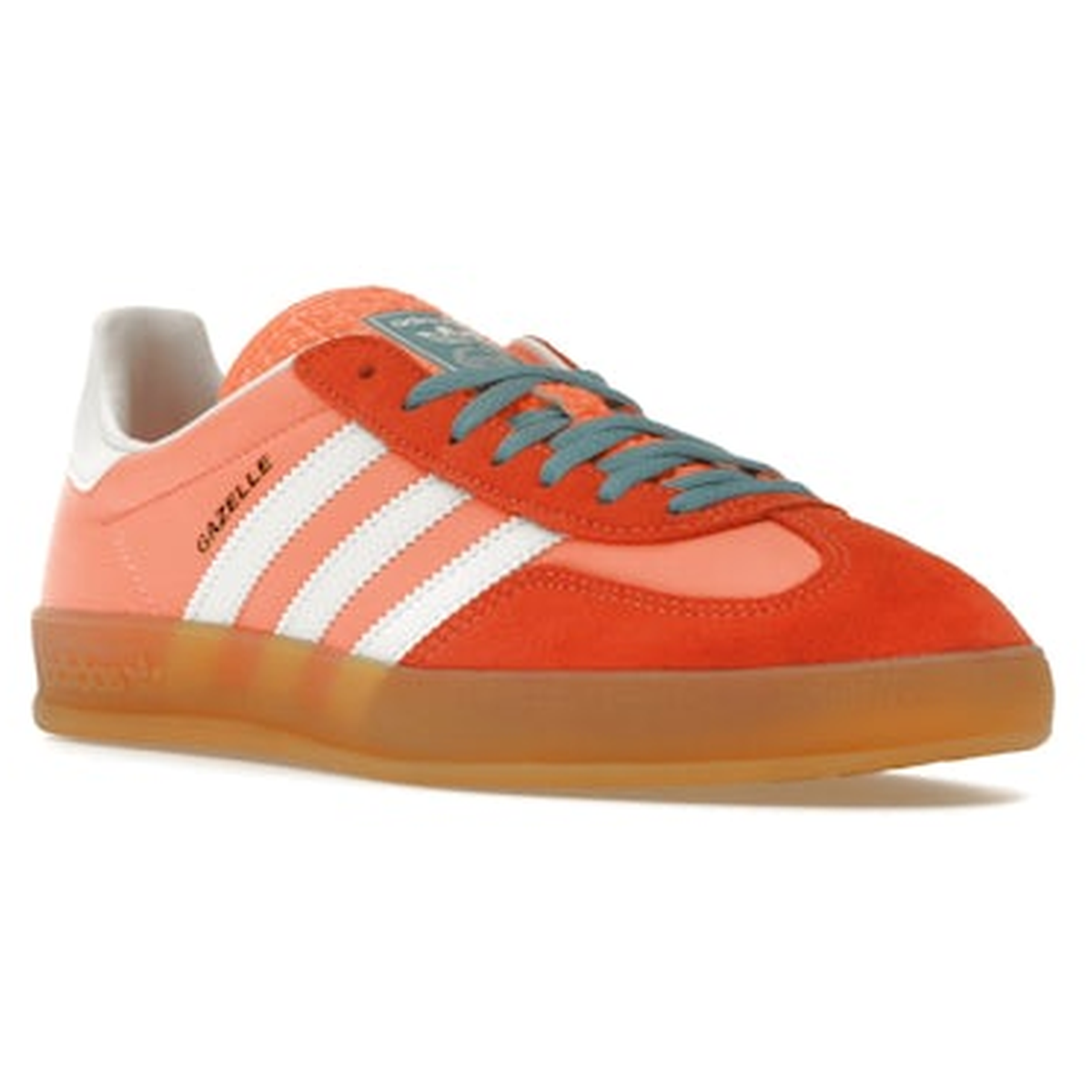 Miniatyrbild av Adidas Gazelle Indoor Beam Orange 2