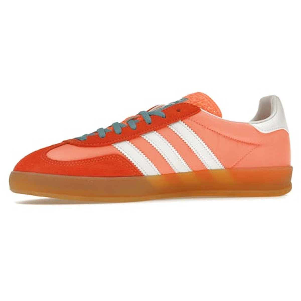 Miniatyrbild av Adidas Gazelle Indoor Beam Orange 3