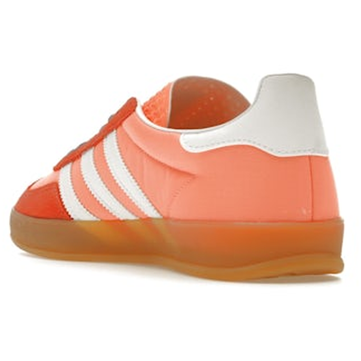 Miniatyrbild av Adidas Gazelle Indoor Beam Orange 4
