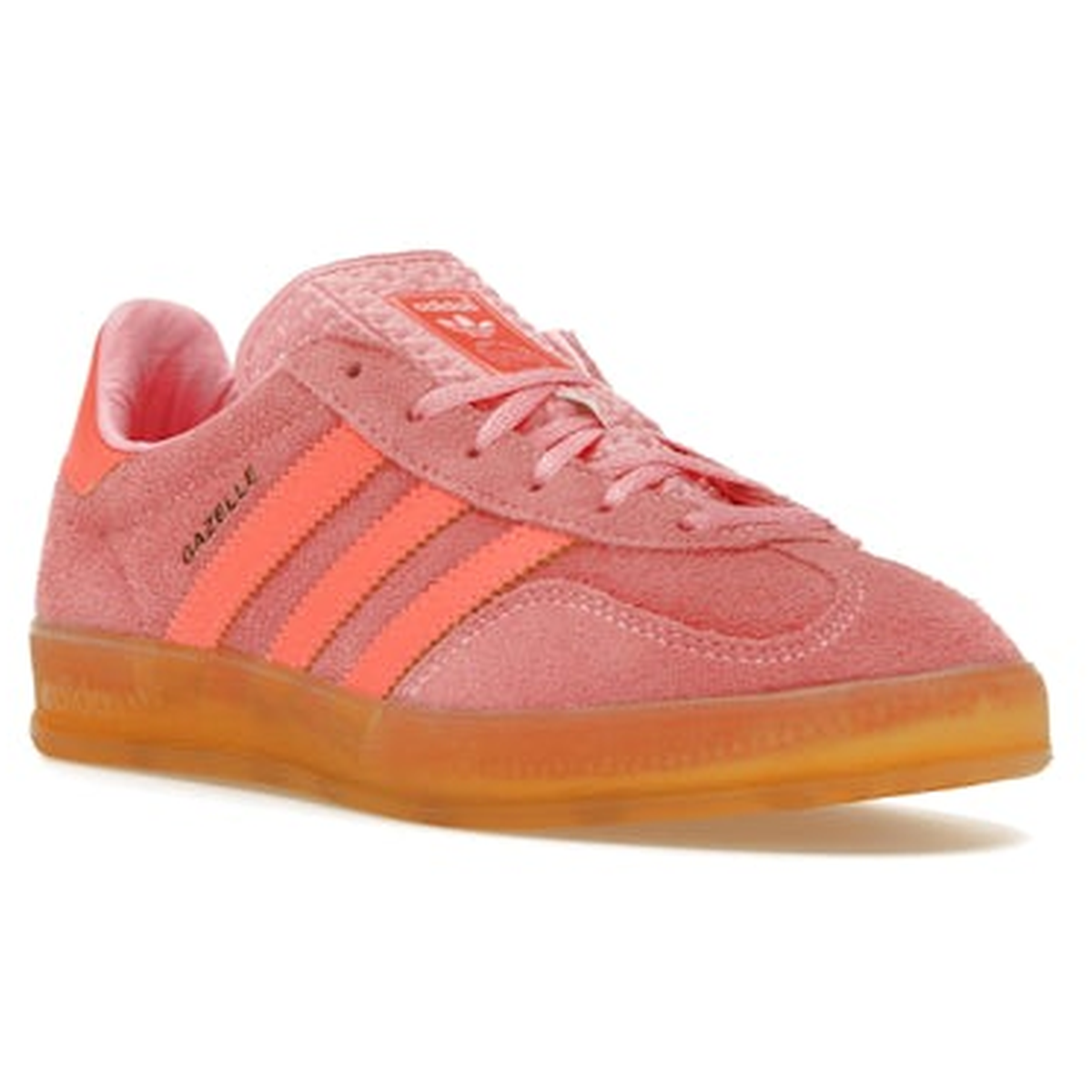 Miniatyrbild av Adidas Gazelle Indoor Beam Pink 2
