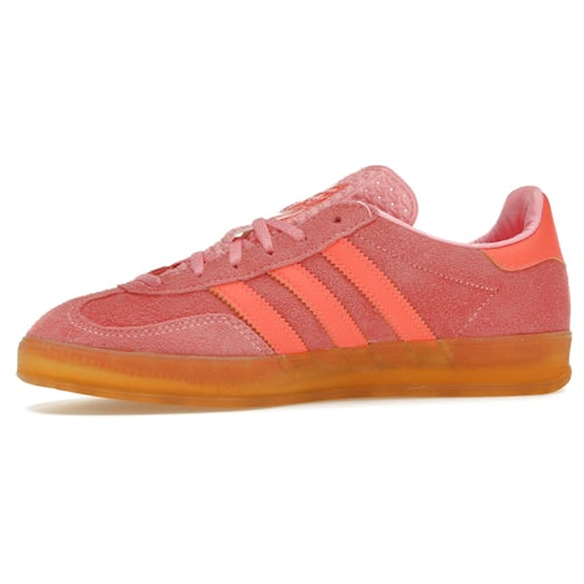 Miniatyrbild av Adidas Gazelle Indoor Beam Pink 3
