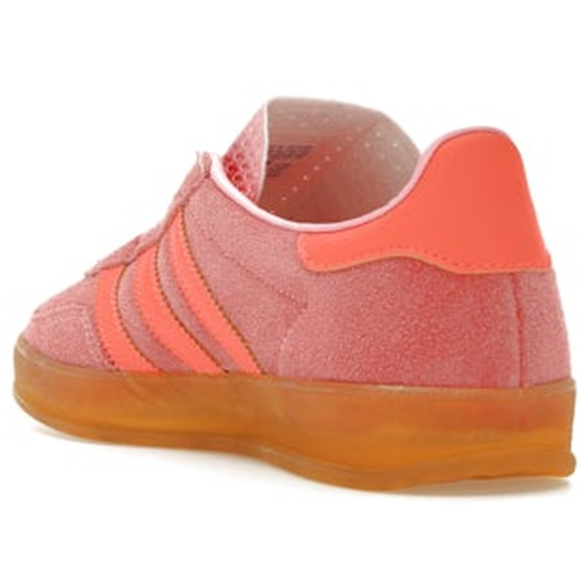 Miniatyrbild av Adidas Gazelle Indoor Beam Pink 4