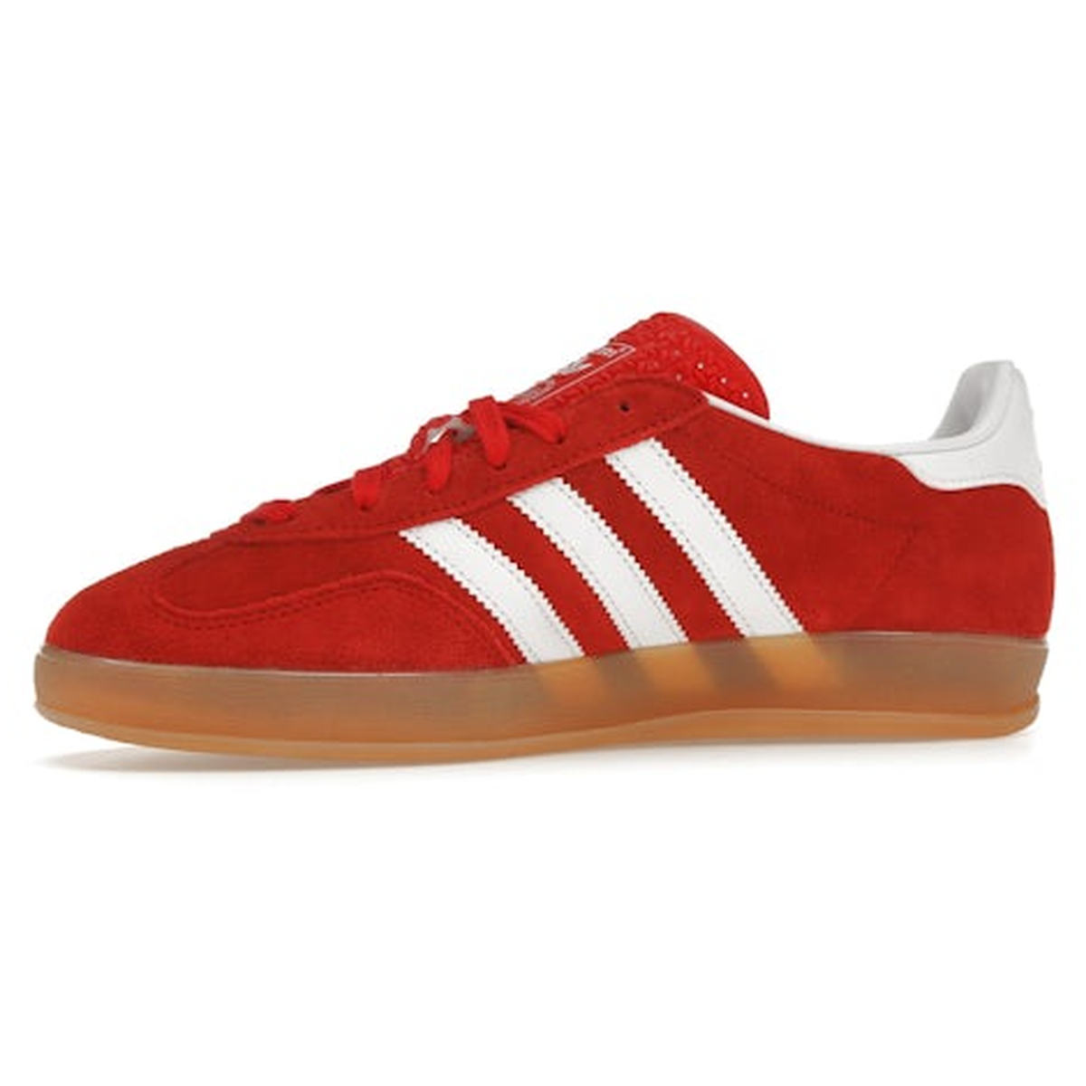 Miniatyrbild av Adidas Gazelle Indoor Better Scarlet 3