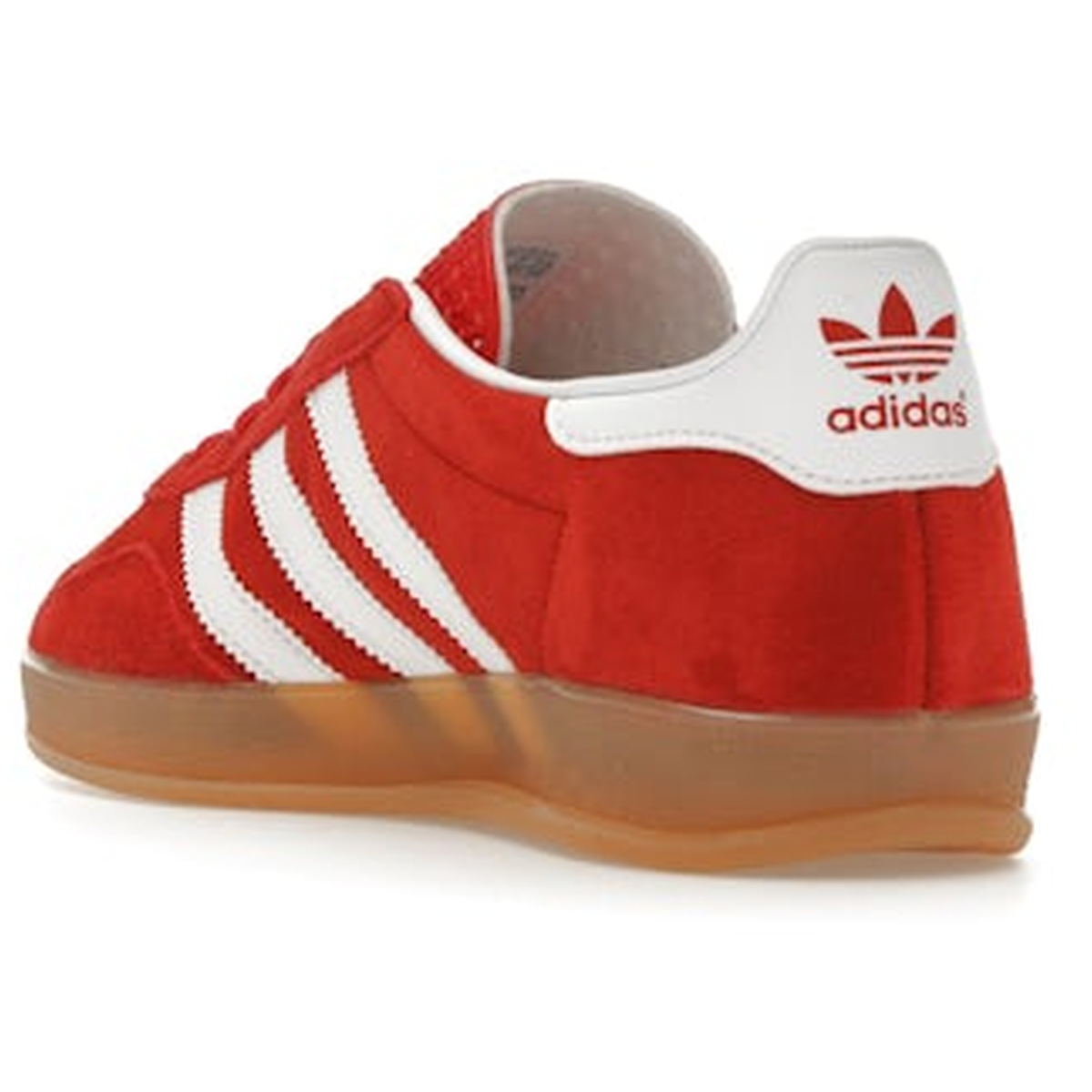Miniatyrbild av Adidas Gazelle Indoor Better Scarlet 4