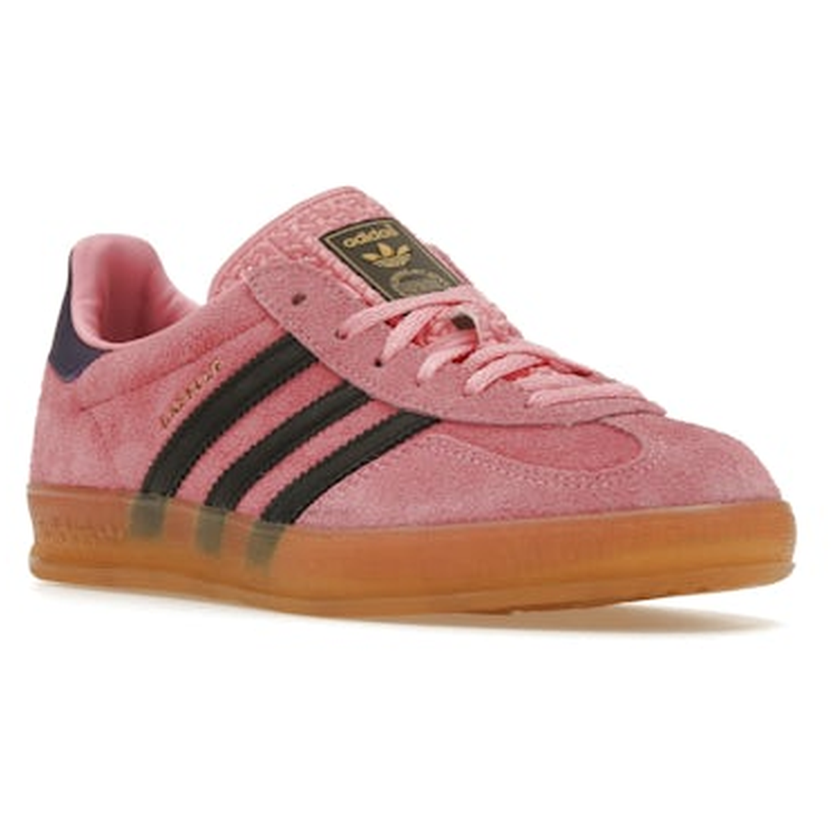 Miniatyrbild av Adidas Gazelle Indoor Bliss Pink 2