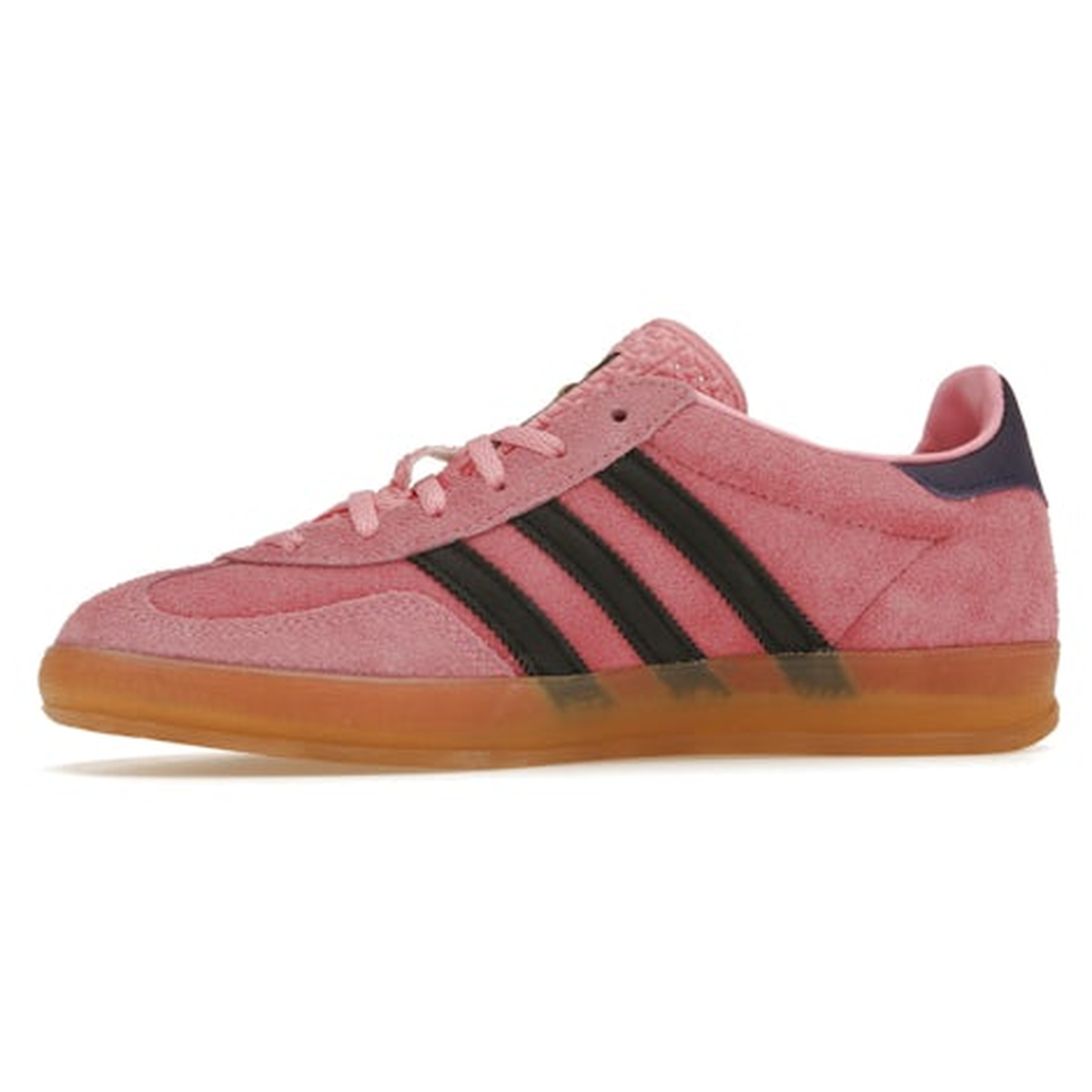 Miniatyrbild av Adidas Gazelle Indoor Bliss Pink 3
