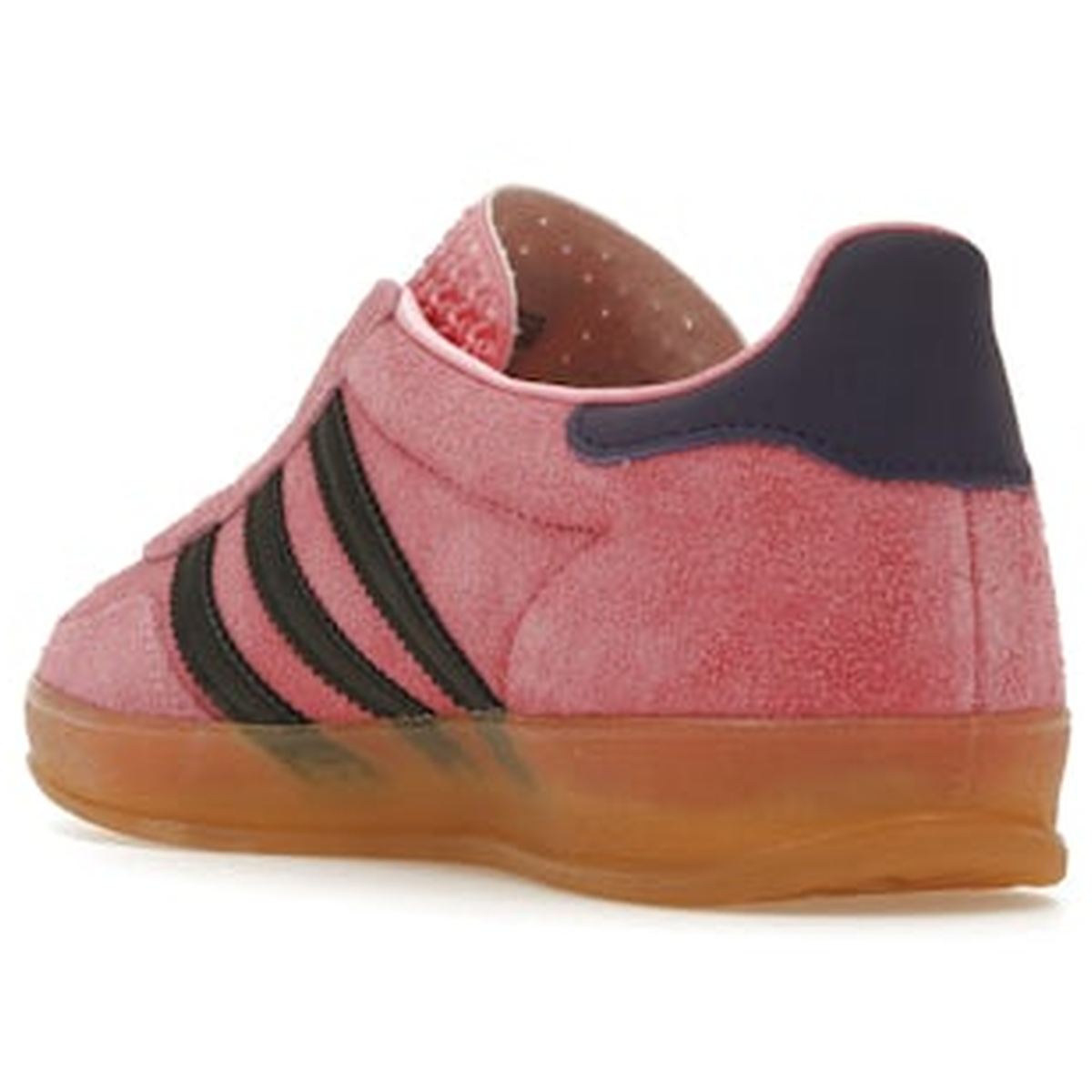 Miniatyrbild av Adidas Gazelle Indoor Bliss Pink 4