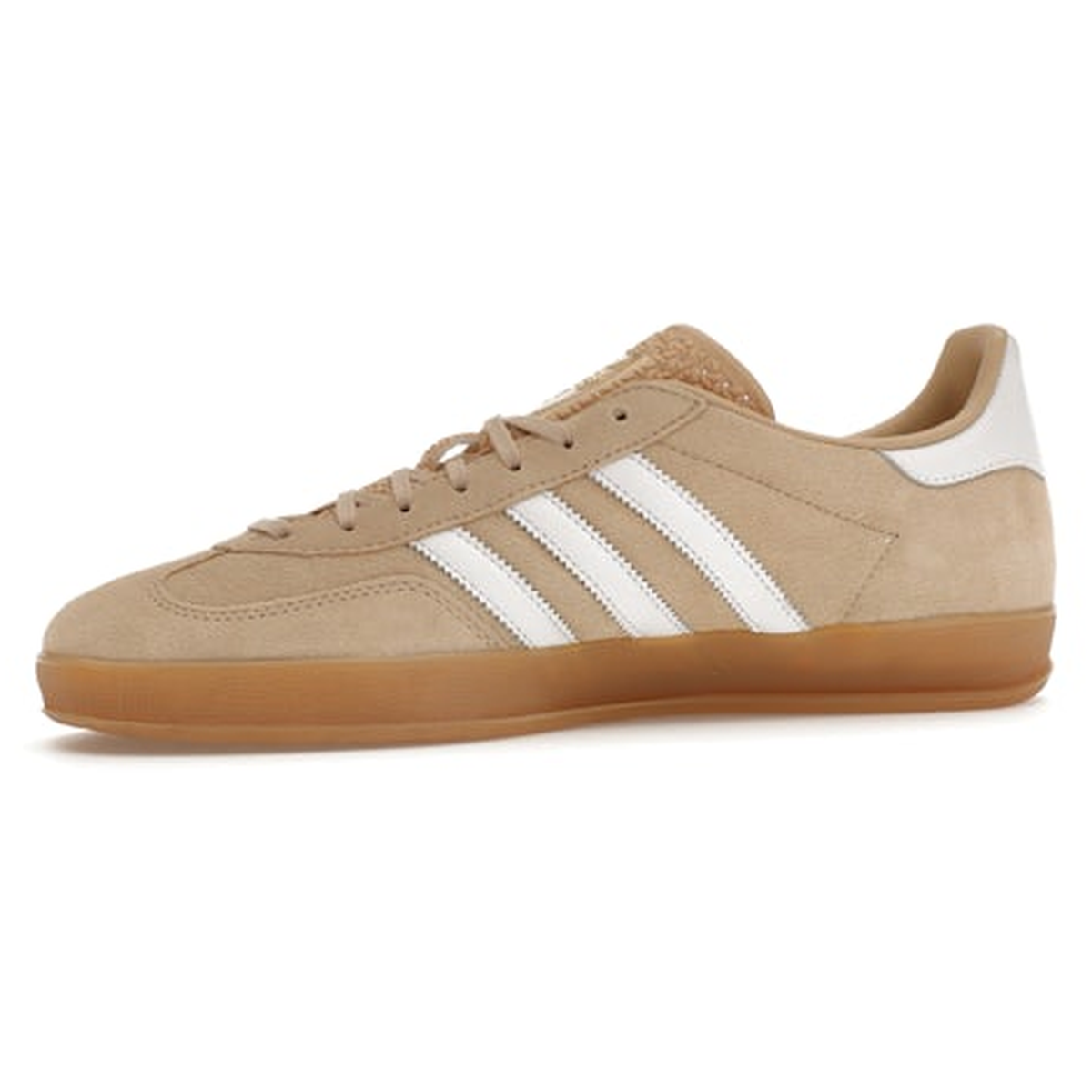 Miniatyrbild av Adidas Gazelle Indoor Magic Beige 3