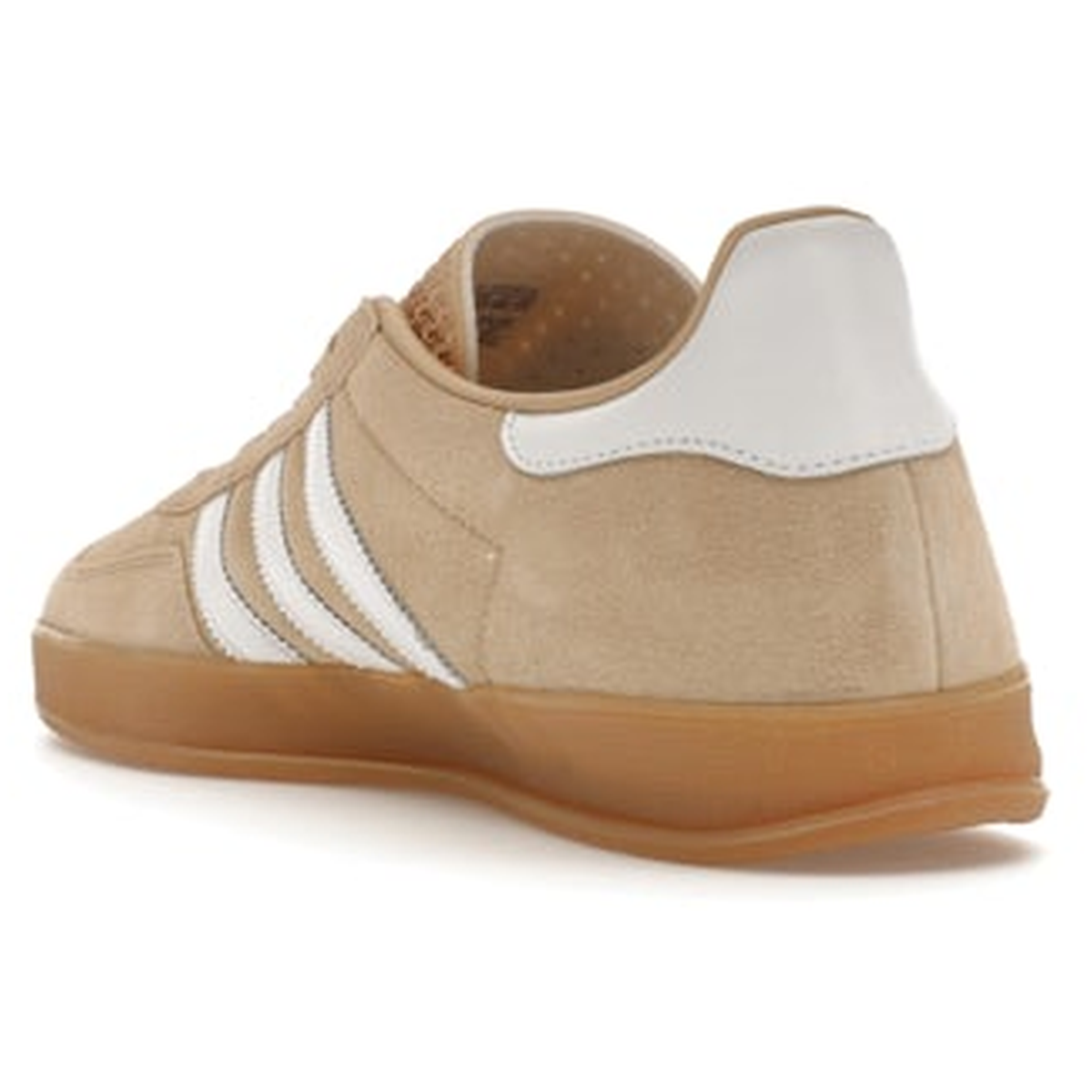 Miniatyrbild av Adidas Gazelle Indoor Magic Beige 4