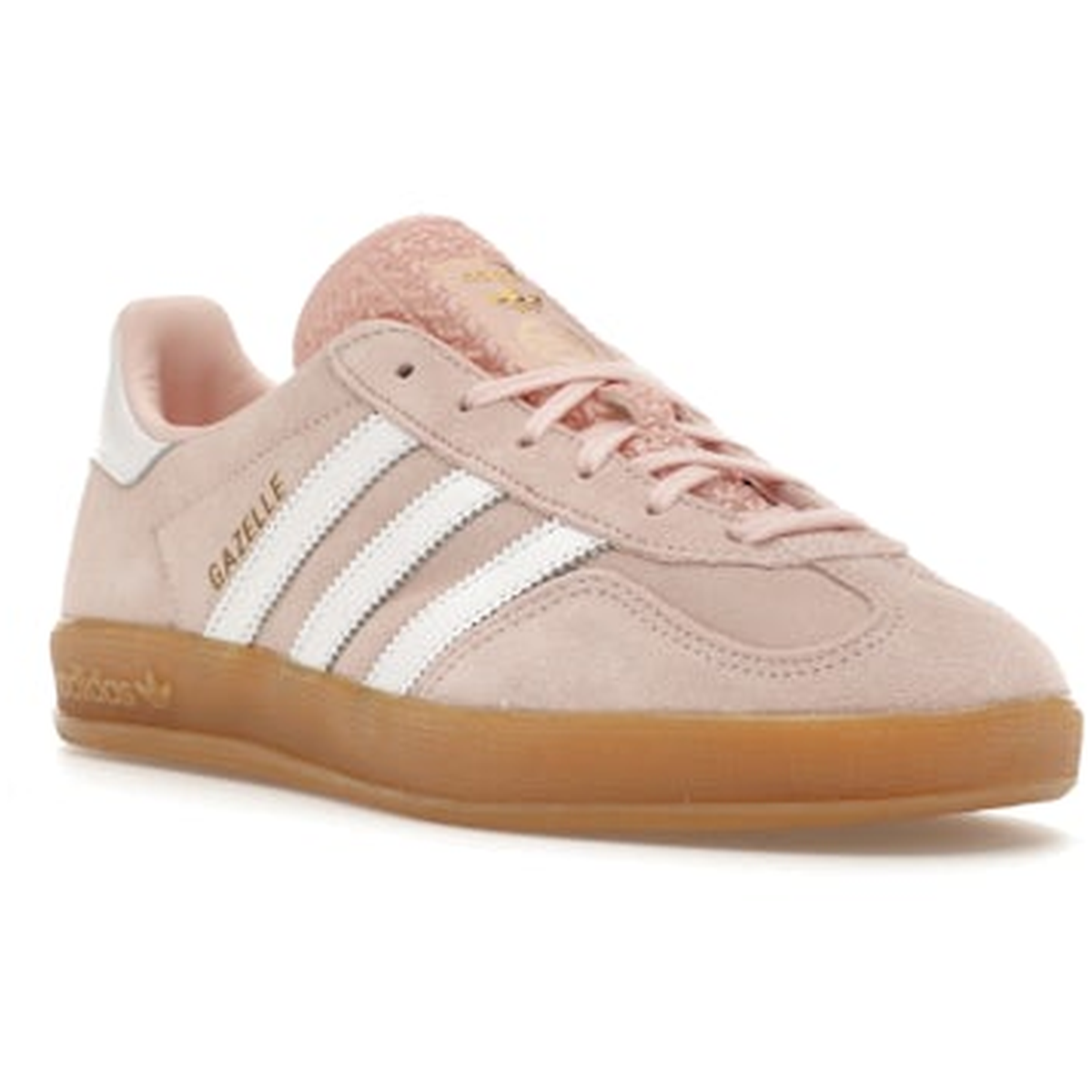 Miniatyrbild av Adidas Gazelle Indoor Sandy Pink 2