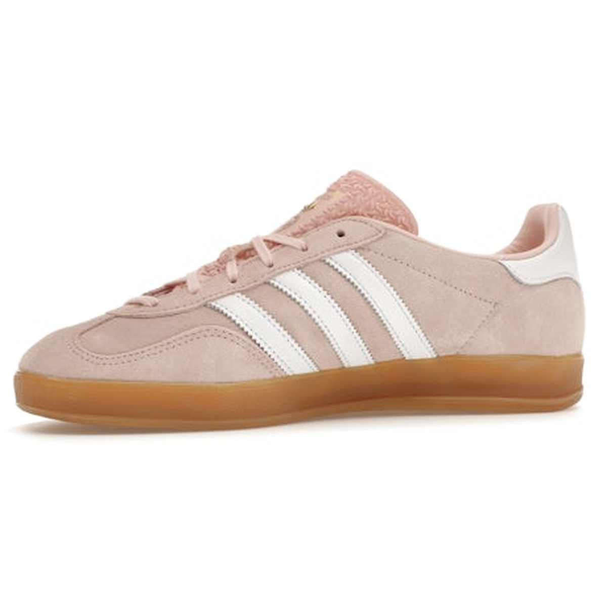 Miniatyrbild av Adidas Gazelle Indoor Sandy Pink 3