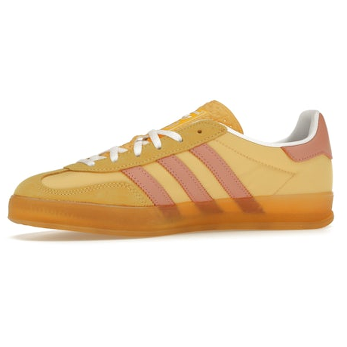 Miniatyrbild av adidas Gazelle Indoor Semi Spark Clay 3