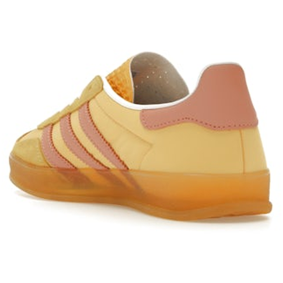 Miniatyrbild av adidas Gazelle Indoor Semi Spark Clay 4