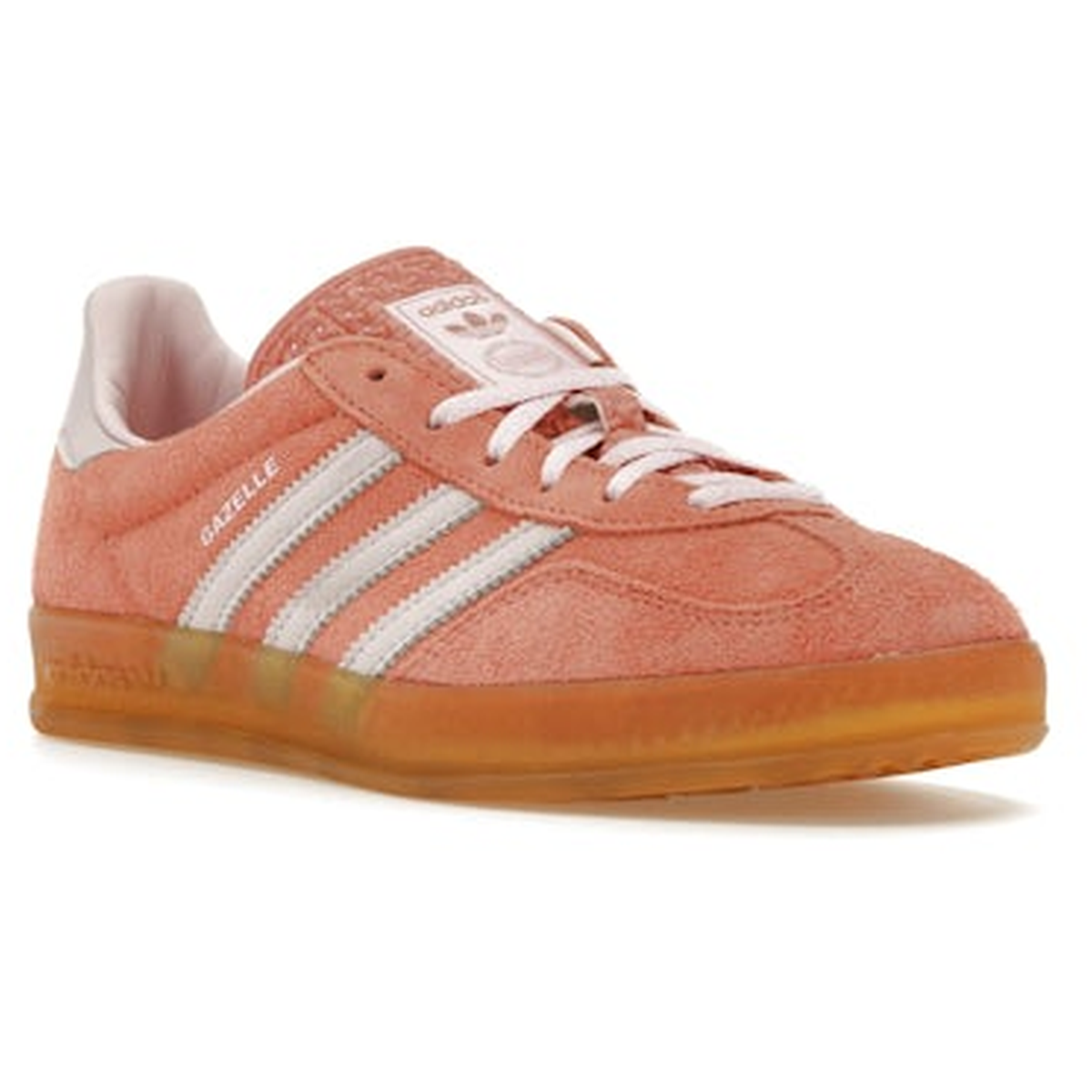 Miniatyrbild av Adidas Gazelle Indoor Wonder Clay 2