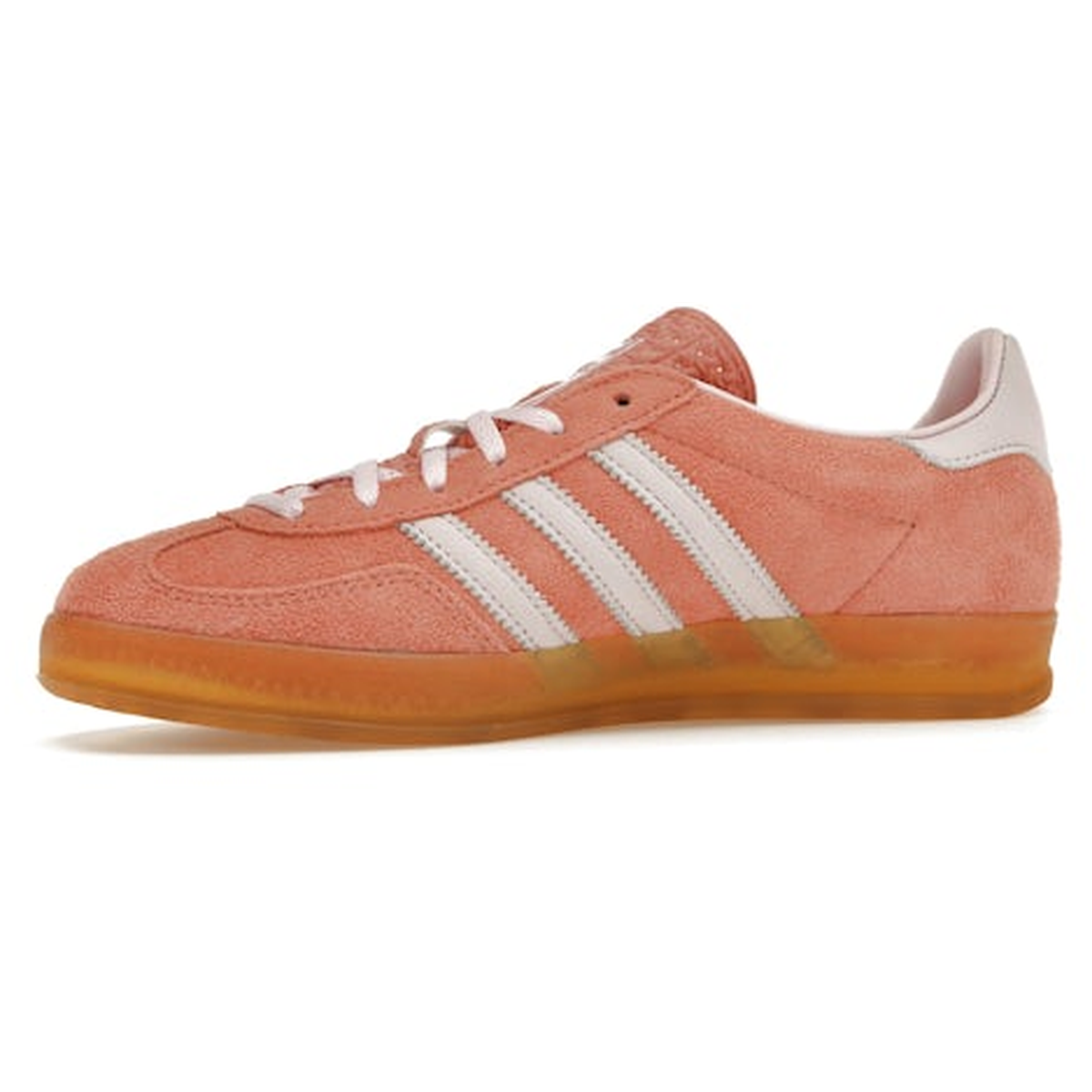 Miniatyrbild av Adidas Gazelle Indoor Wonder Clay 3