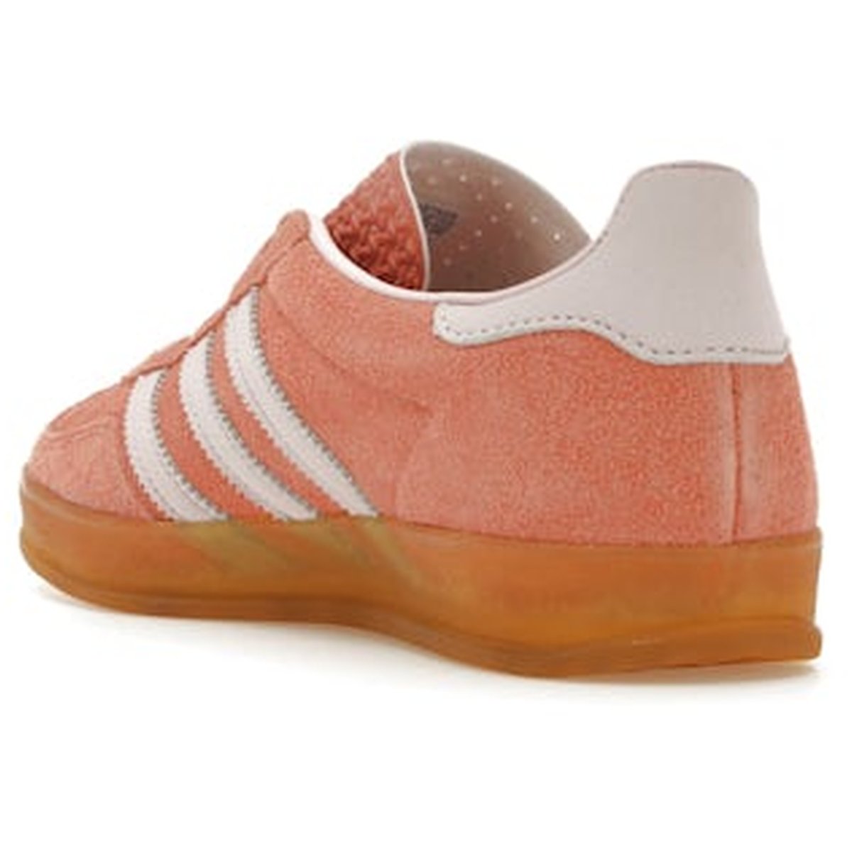 Miniatyrbild av Adidas Gazelle Indoor Wonder Clay 4