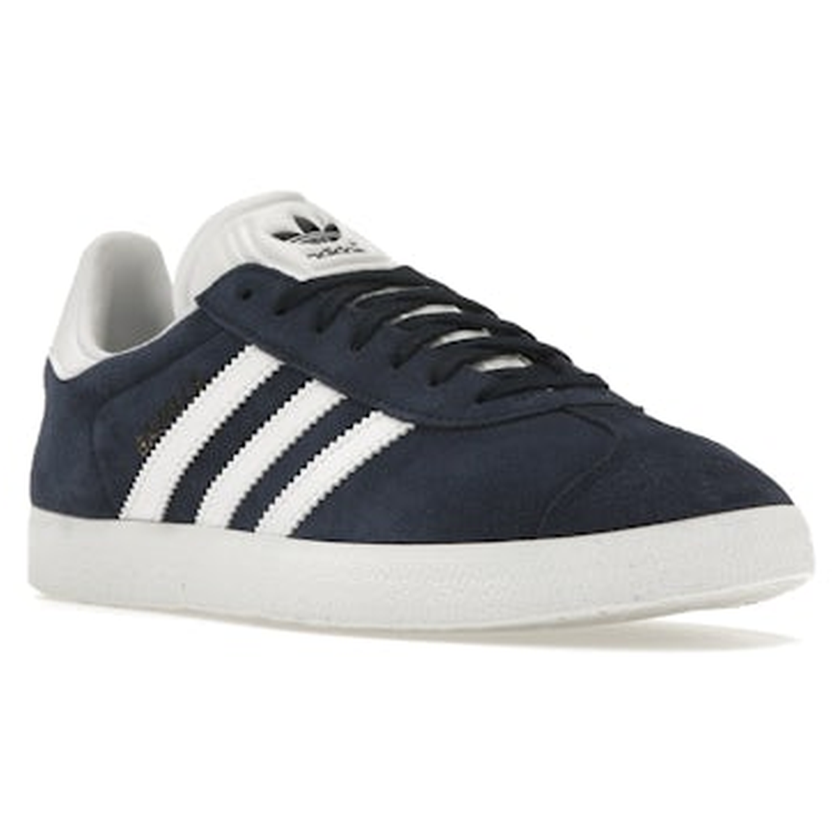 Miniatyrbild av Adidas Gazelle Navy White 2