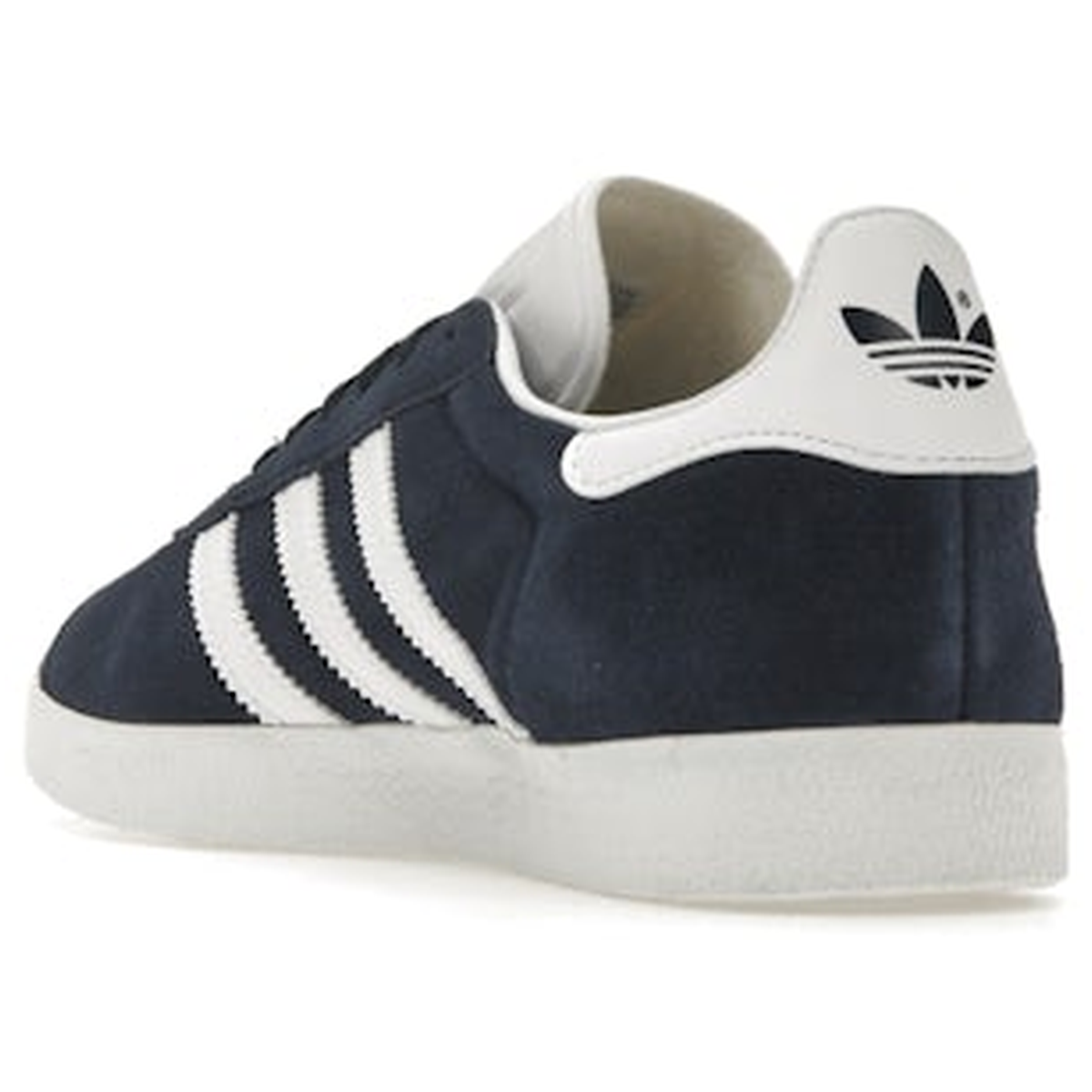 Miniatyrbild av Adidas Gazelle Navy White 4