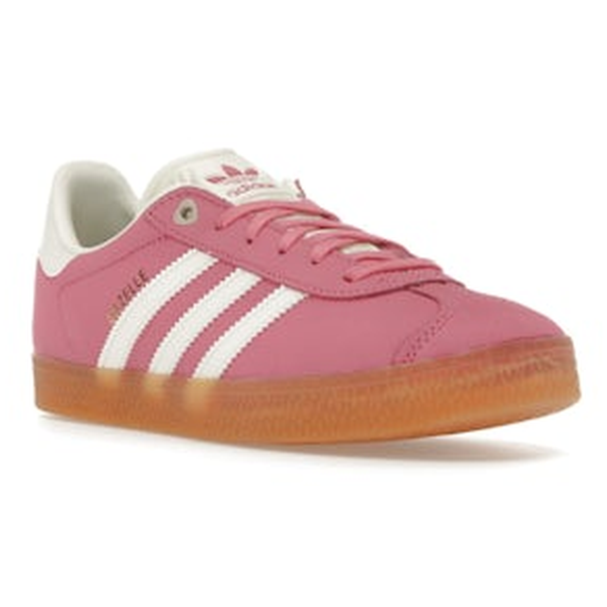 Miniatyrbild av Adidas Gazelle Pink Fusion 2