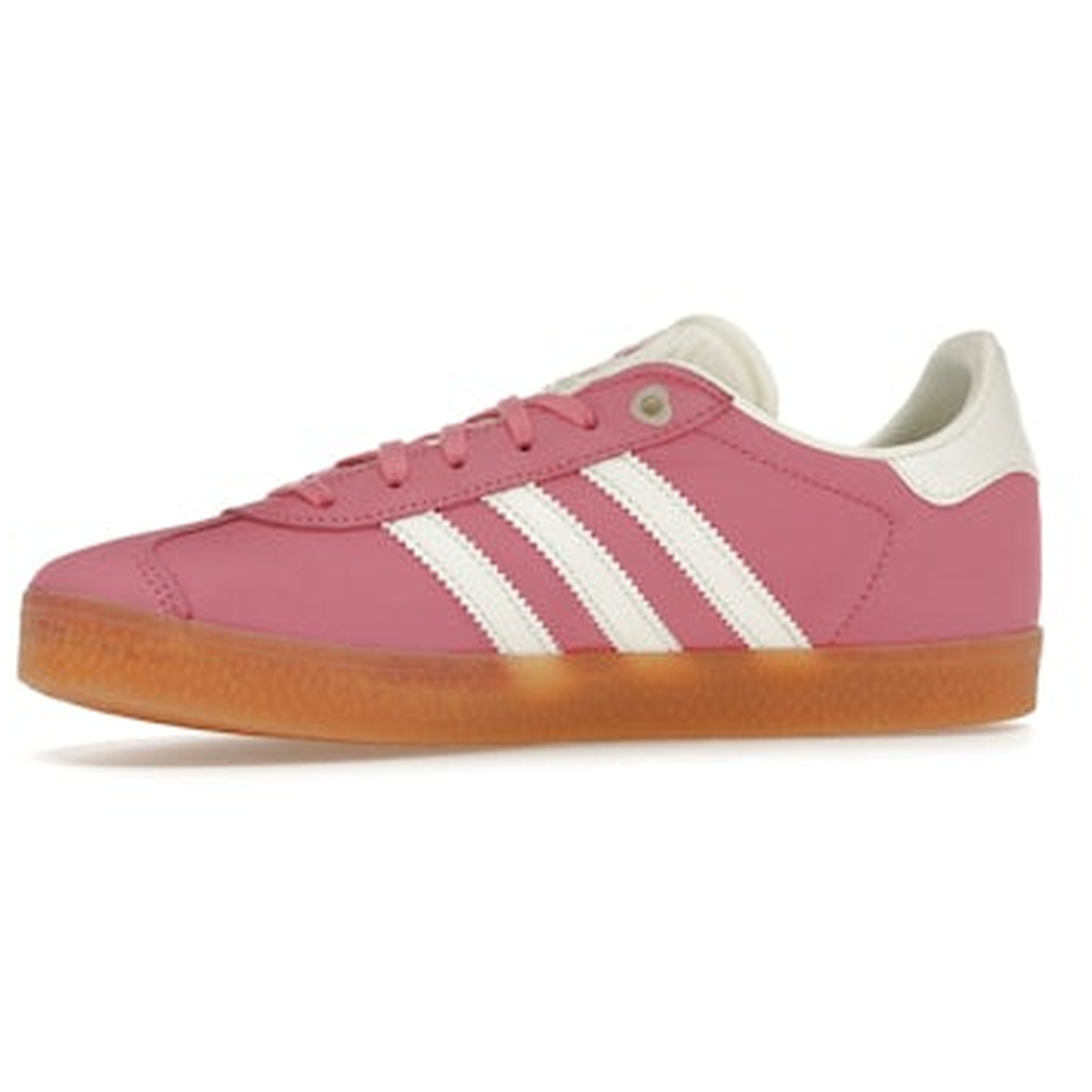 Miniatyrbild av Adidas Gazelle Pink Fusion 3