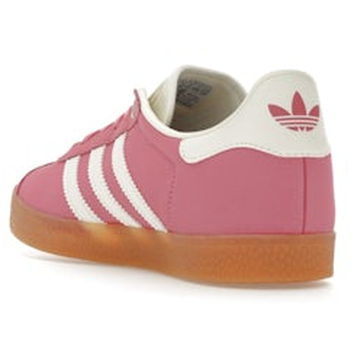 Miniatyrbild av Adidas Gazelle Pink Fusion 4