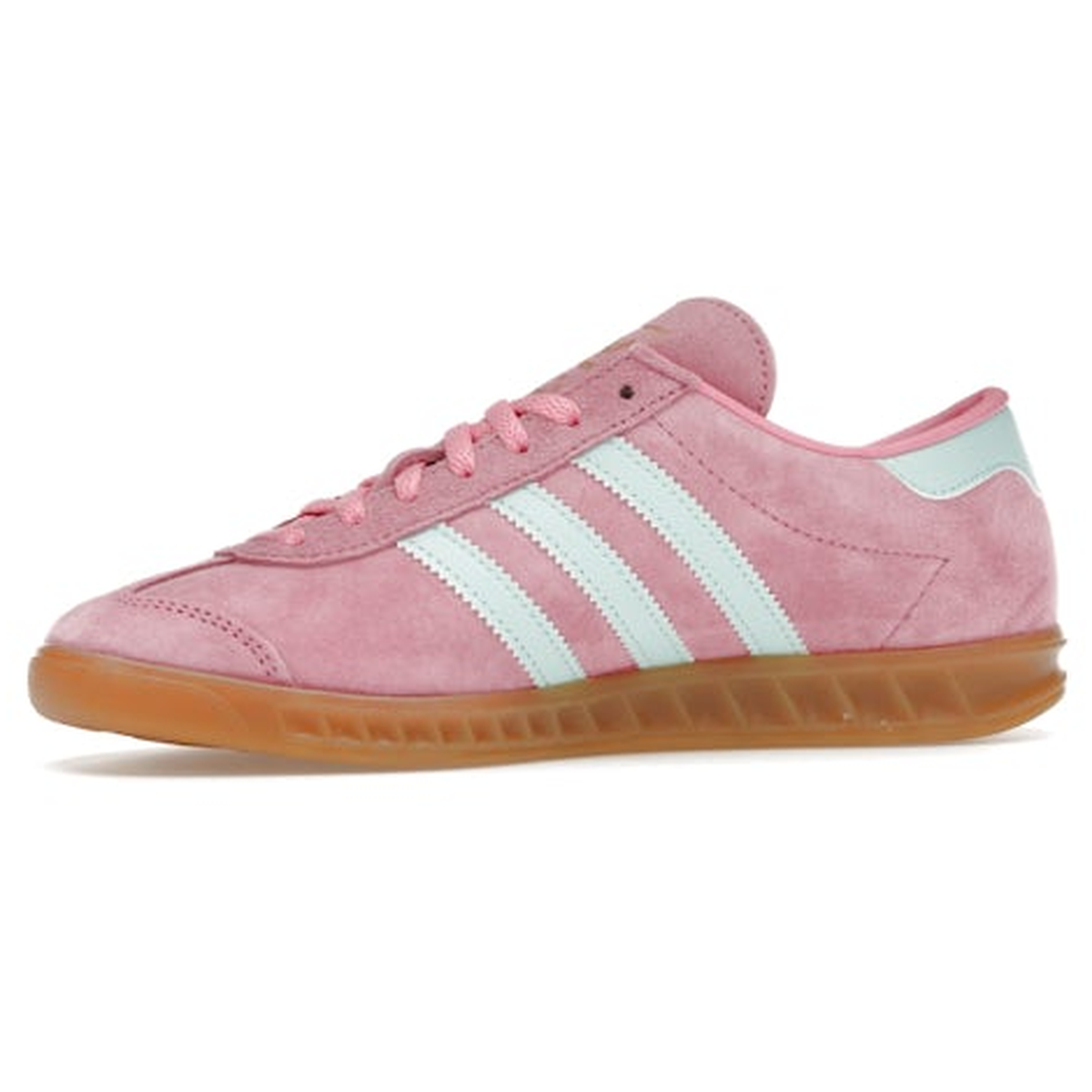 Miniatyrbild av Adidas Hamburg Bliss Pink 3