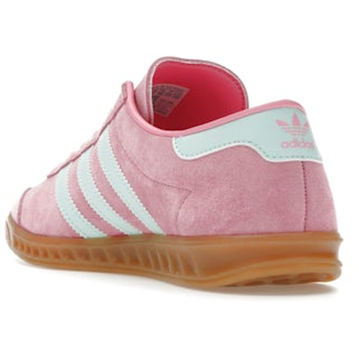 Miniatyrbild av Adidas Hamburg Bliss Pink 4