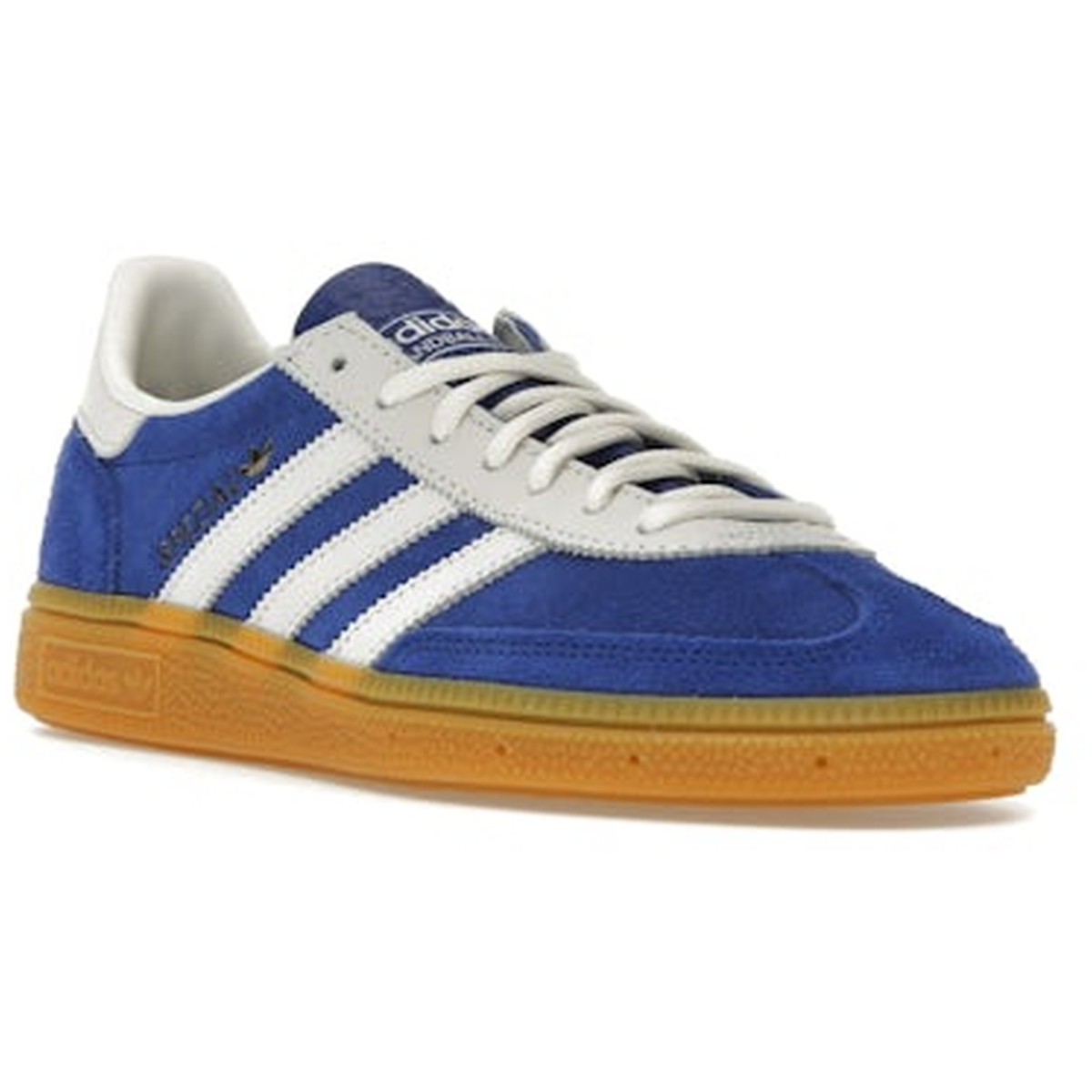 Miniatyrbild av Adidas Handball Spezial 75th Anniversary Collegiate Royal 2
