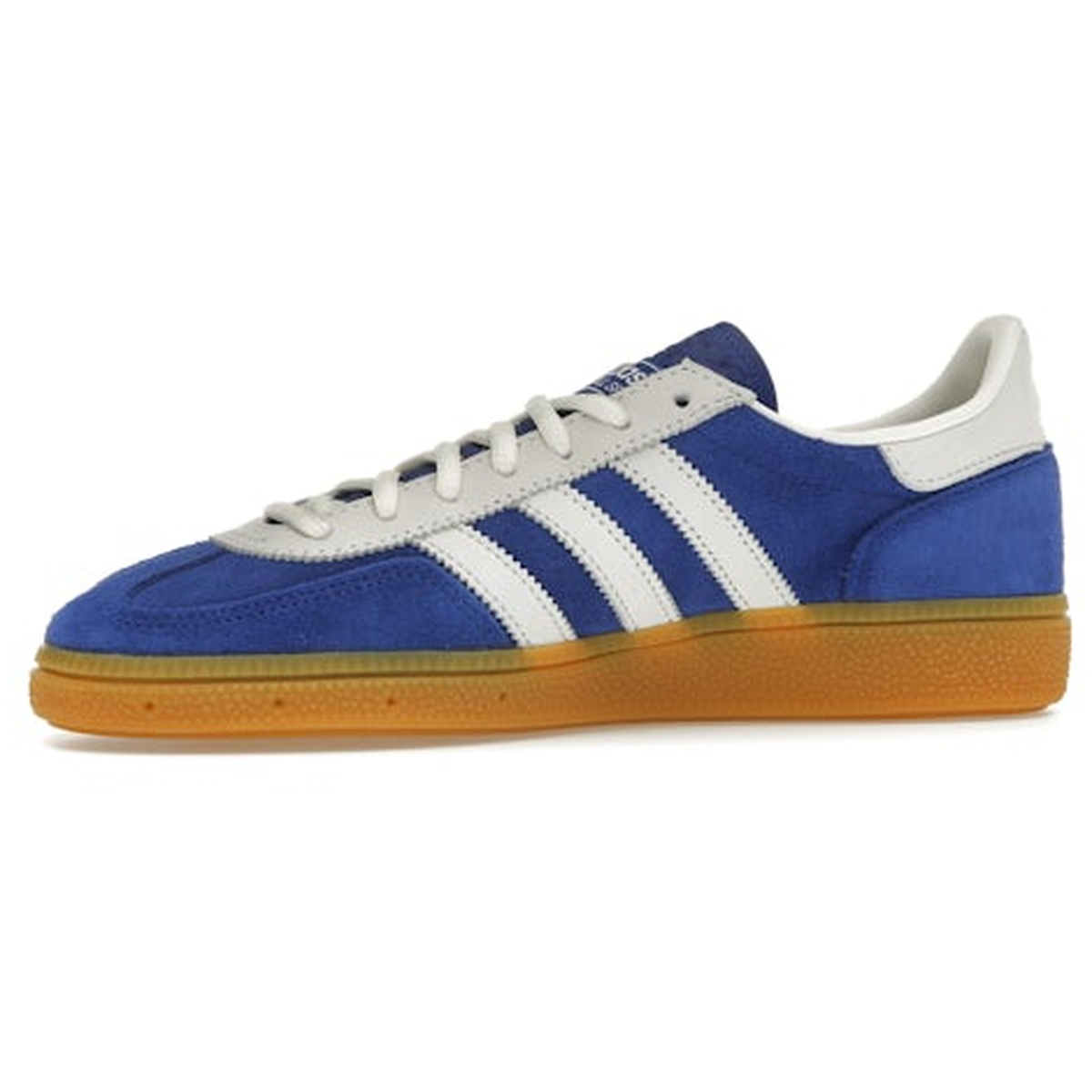 Miniatyrbild av Adidas Handball Spezial 75th Anniversary Collegiate Royal 3