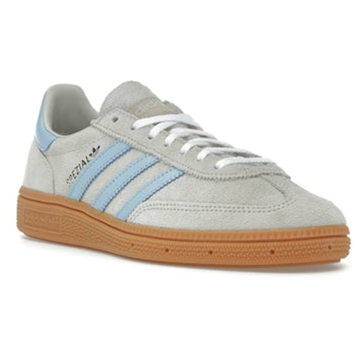 Miniatyrbild av Adidas Handball Spezial Alumina Clear Sky 2