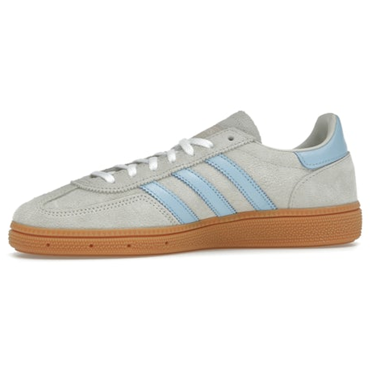 Miniatyrbild av Adidas Handball Spezial Alumina Clear Sky 3