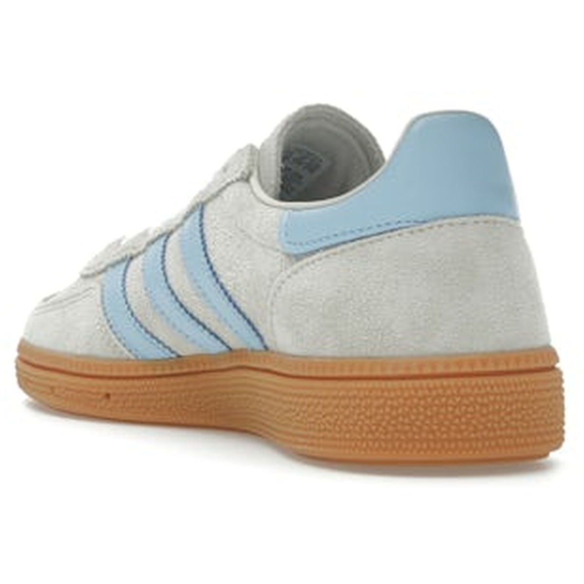 Miniatyrbild av Adidas Handball Spezial Alumina Clear Sky 4