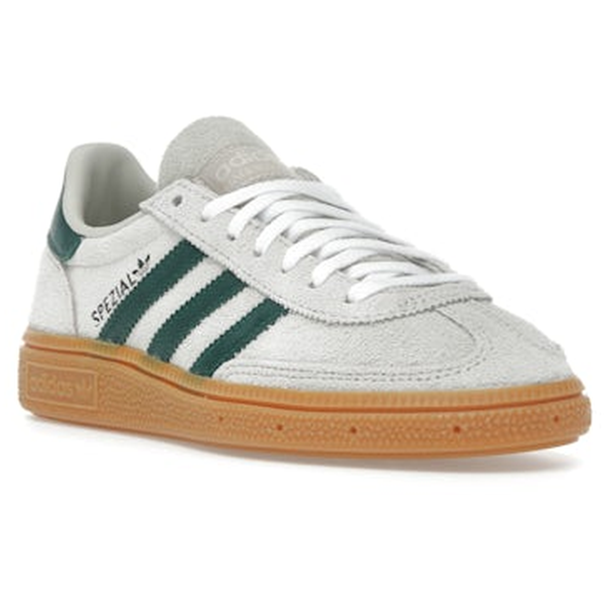 Miniatyrbild av Adidas Handball Spezial Alumina Collegiate Green 2