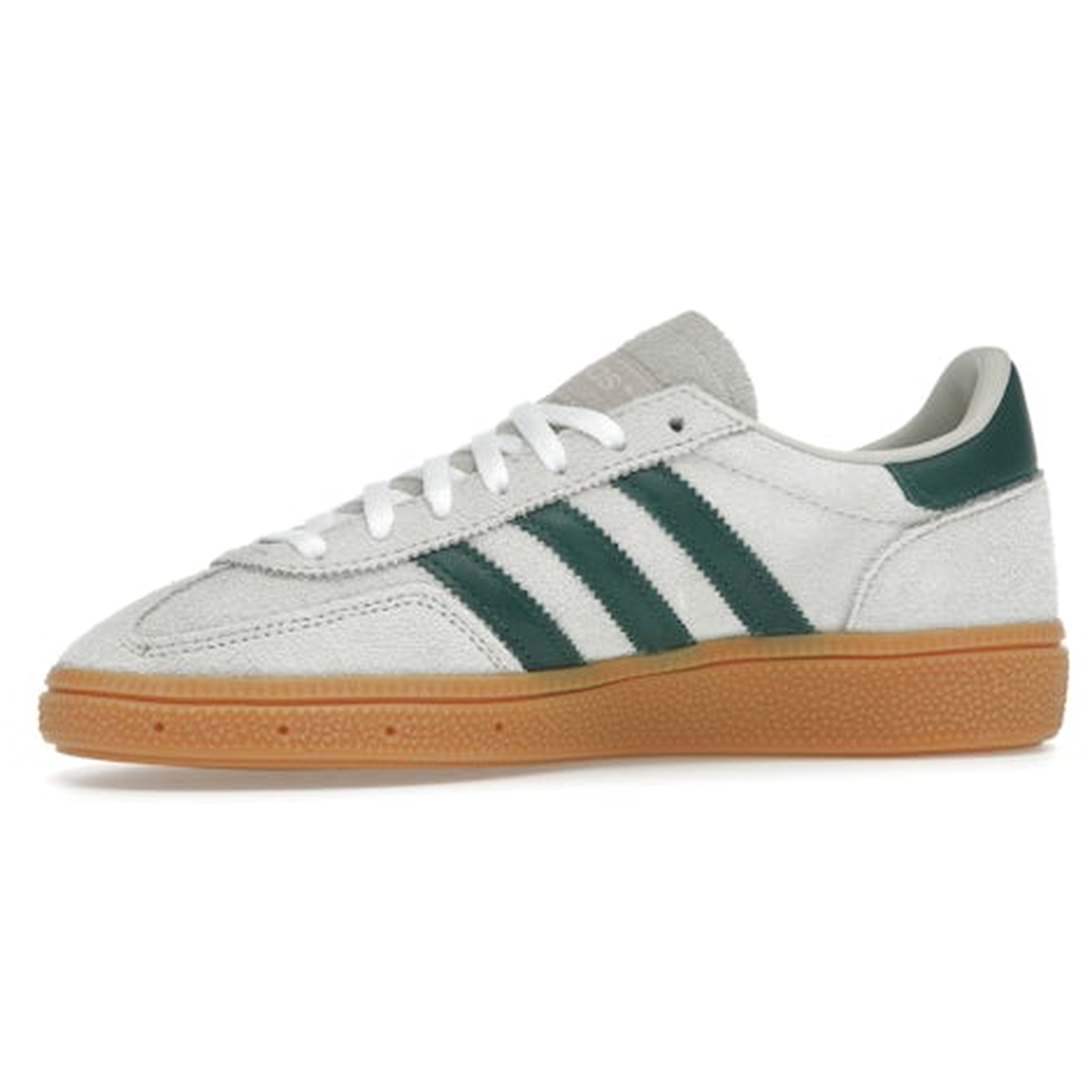 Miniatyrbild av Adidas Handball Spezial Alumina Collegiate Green 3