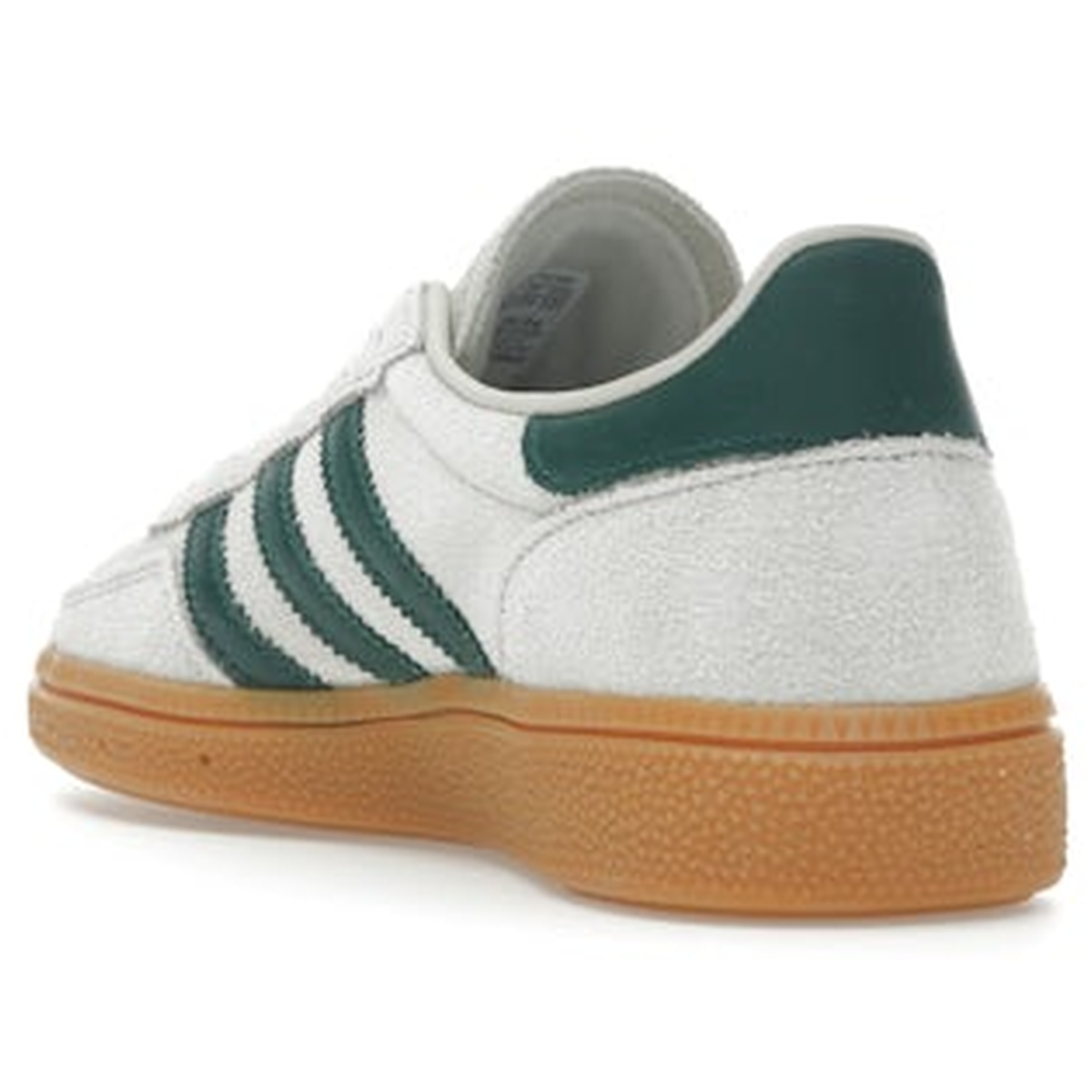 Miniatyrbild av Adidas Handball Spezial Alumina Collegiate Green 4