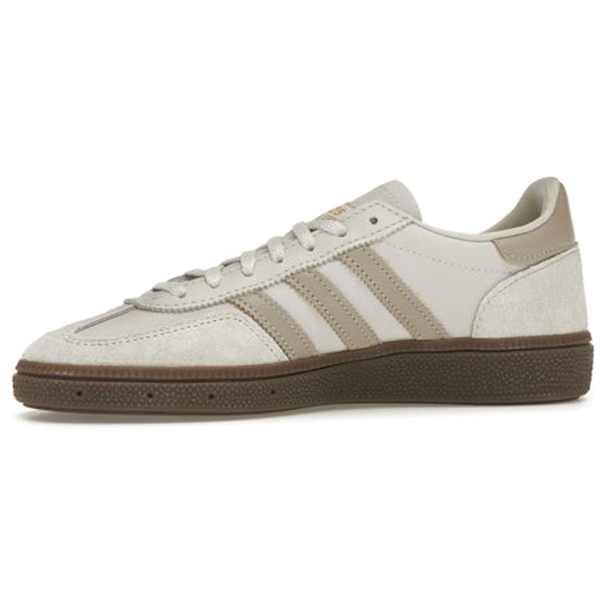 Miniatyrbild av Adidas Handball Spezial Aluminum Wonder Beige 3
