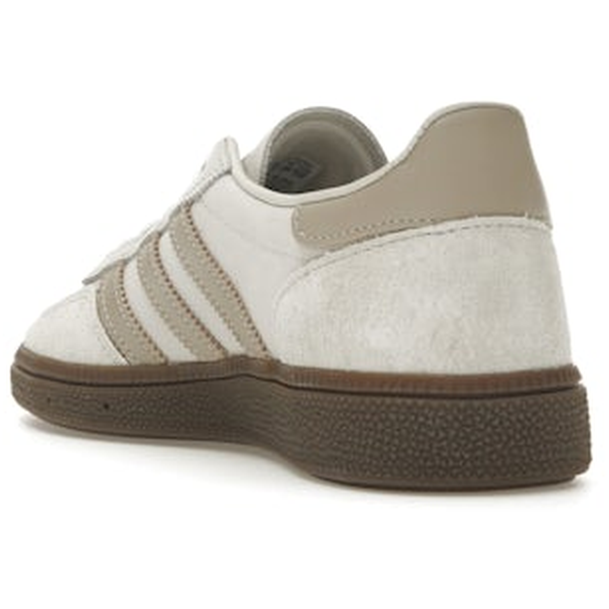 Miniatyrbild av Adidas Handball Spezial Aluminum Wonder Beige 4