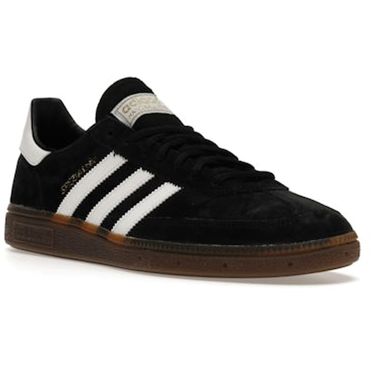 Miniatyrbild av Adidas Handball Spezial Black Gum 2