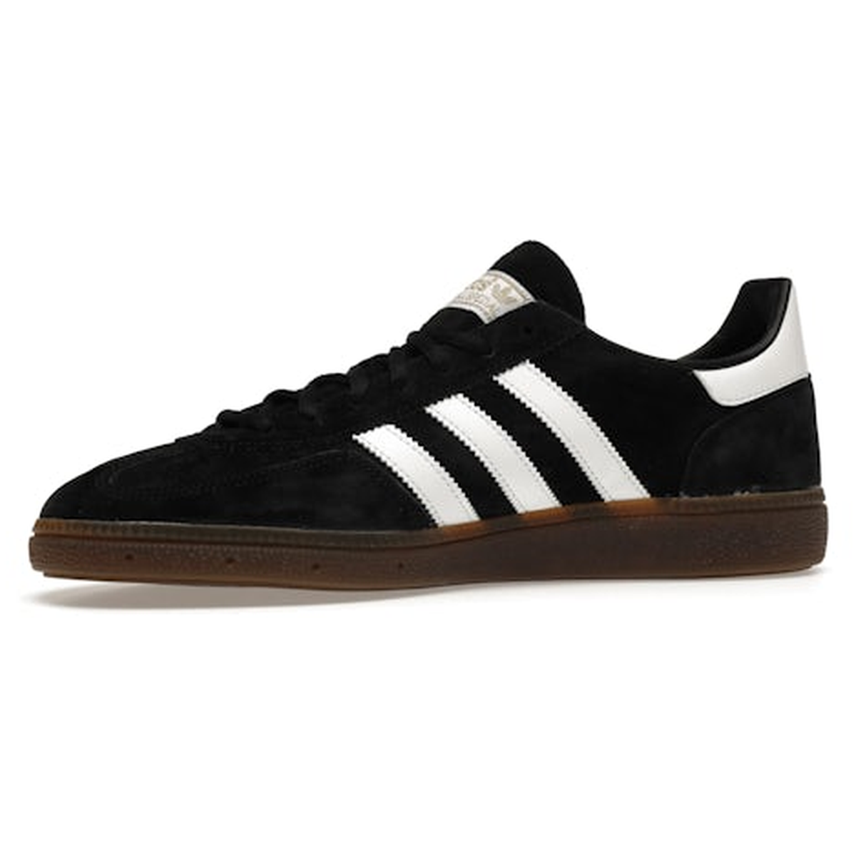 Miniatyrbild av Adidas Handball Spezial Black Gum 3