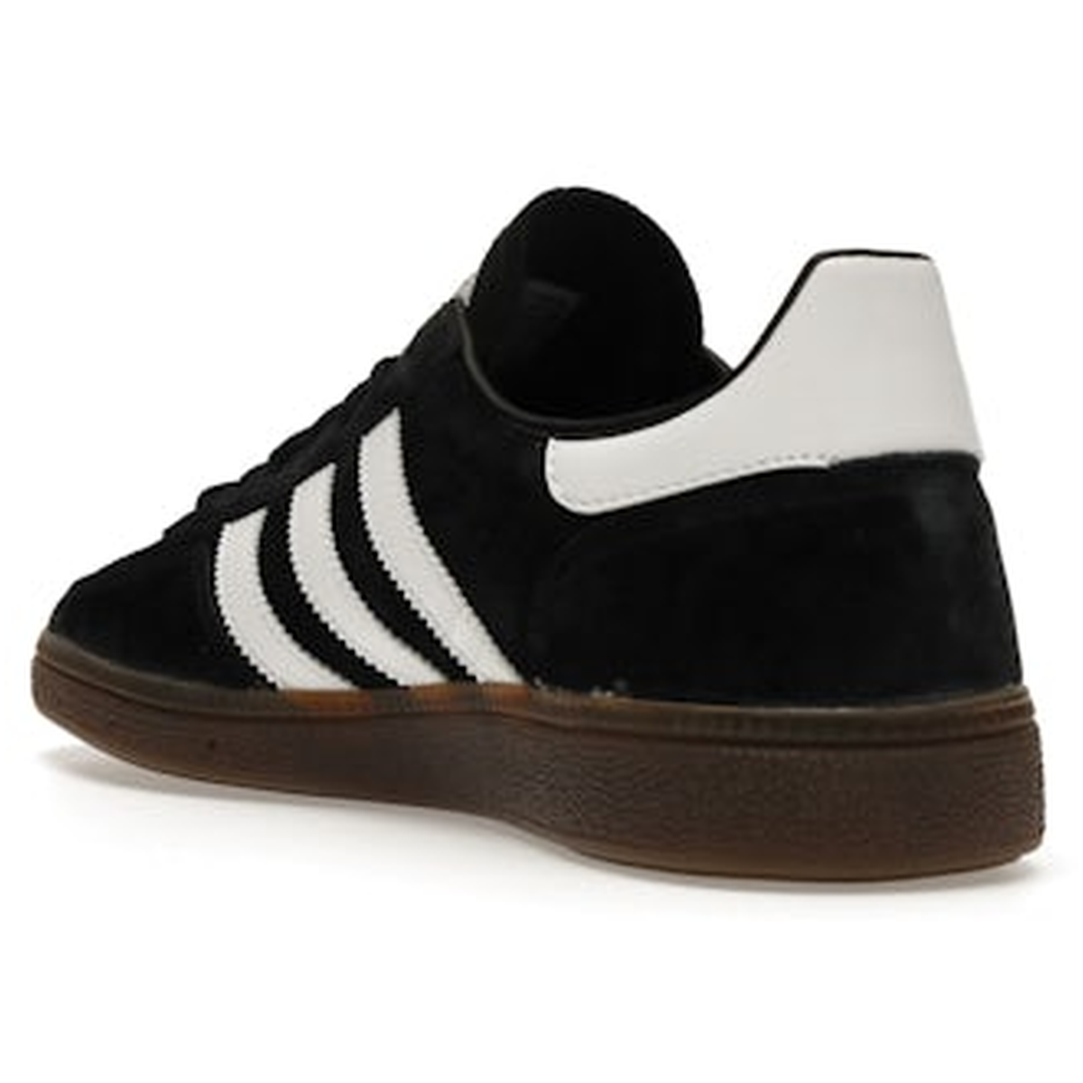 Miniatyrbild av Adidas Handball Spezial Black Gum 4