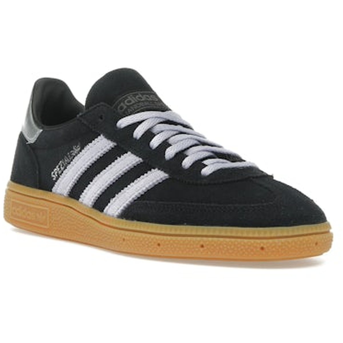 Miniatyrbild av Adidas Handball Spezial Black Light Violet 2