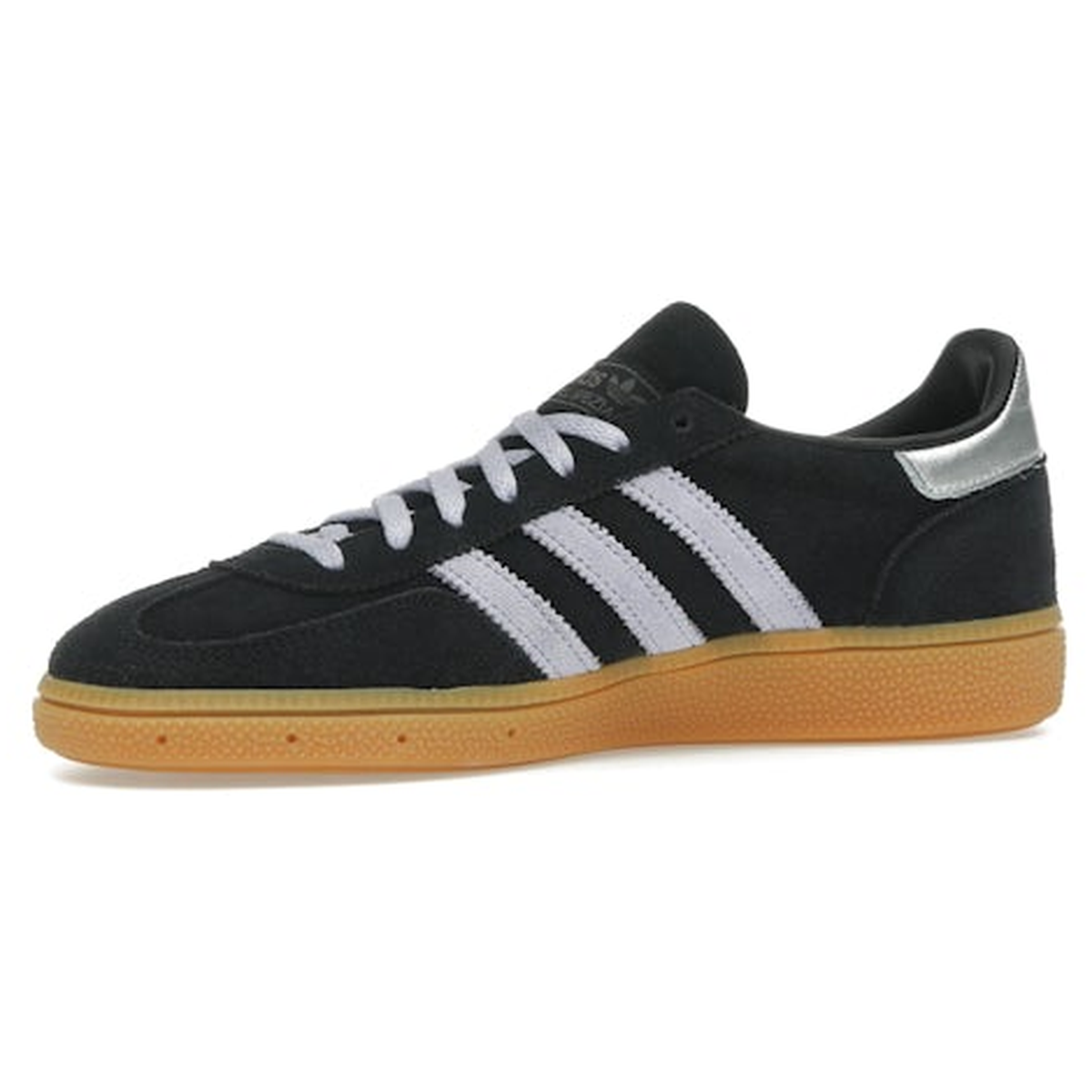 Miniatyrbild av Adidas Handball Spezial Black Light Violet 3