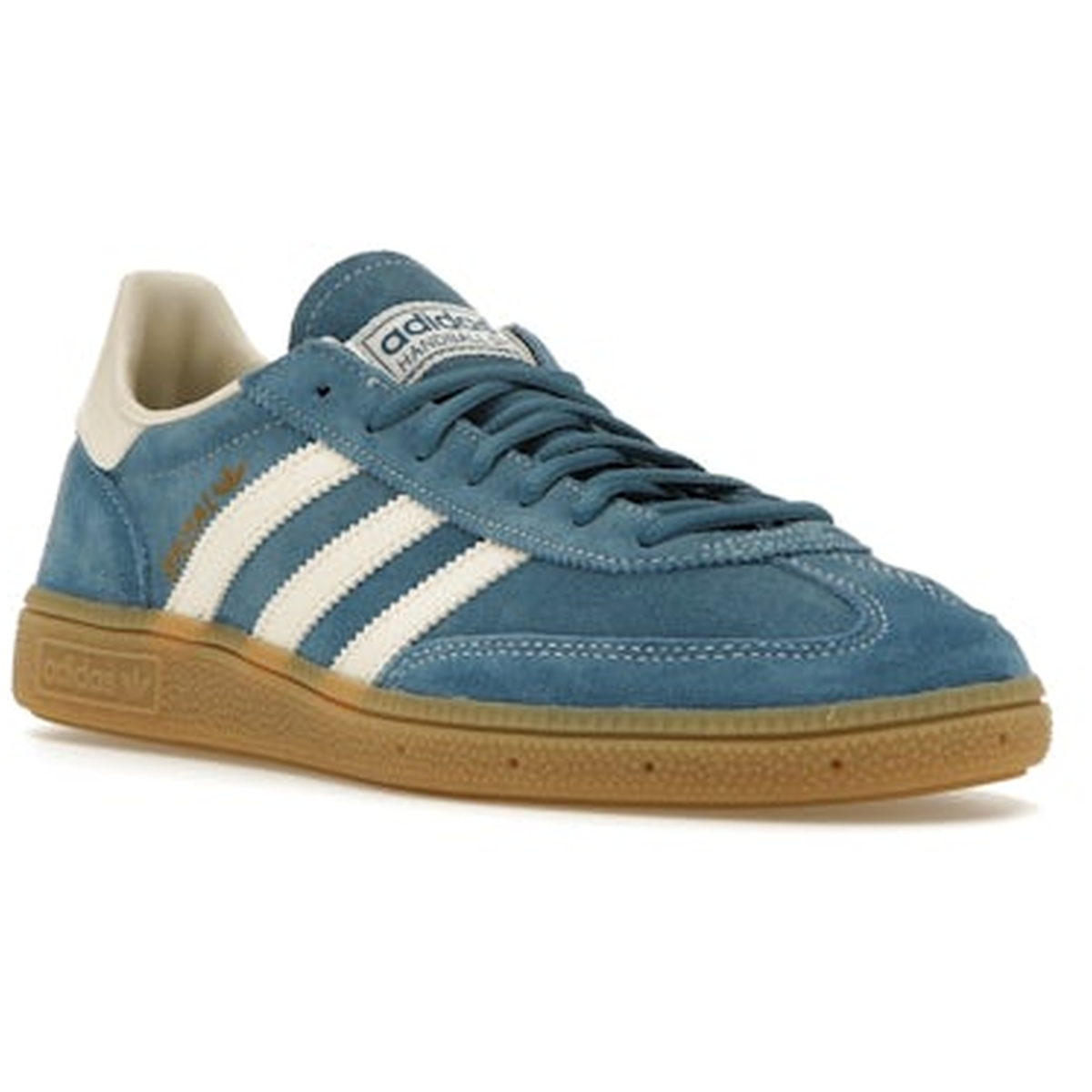 Miniatyrbild av Adidas Handball Spezial Blue White 2