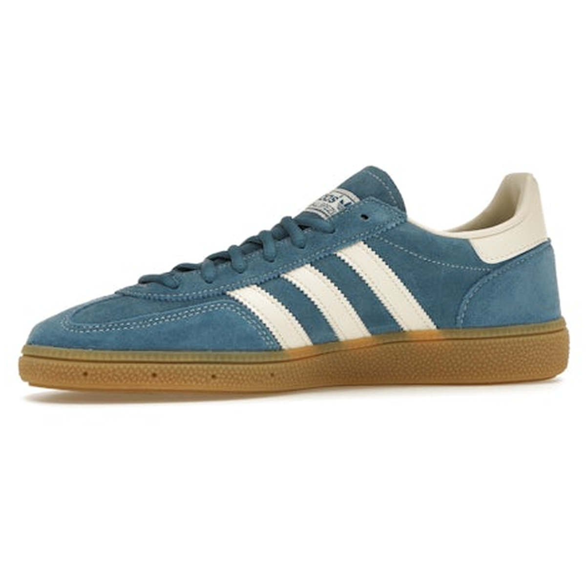Miniatyrbild av Adidas Handball Spezial Blue White 3