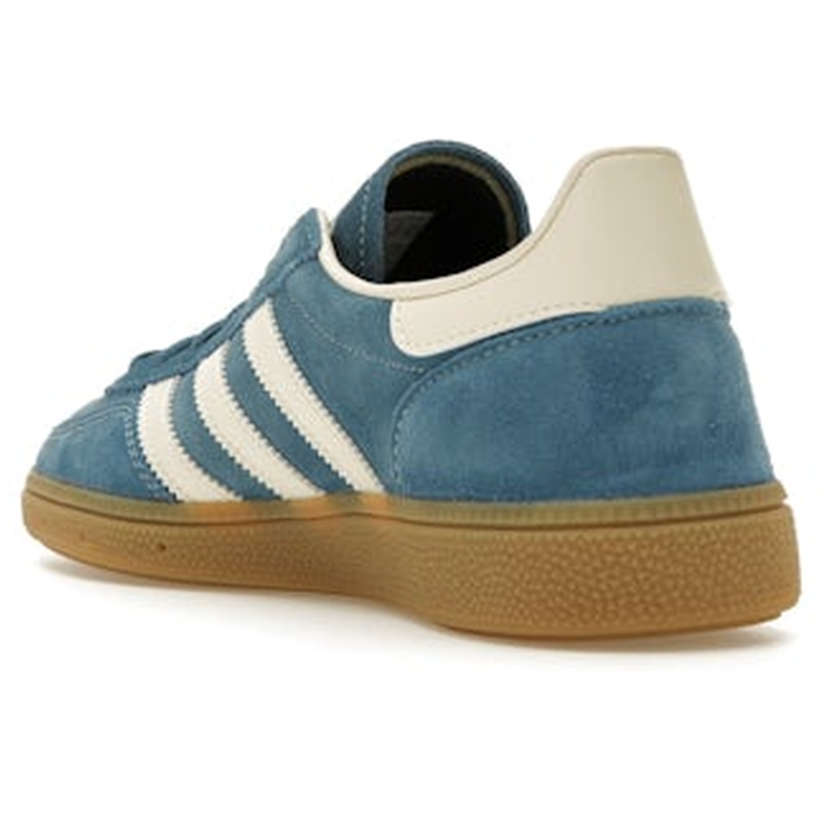 Miniatyrbild av Adidas Handball Spezial Blue White 4