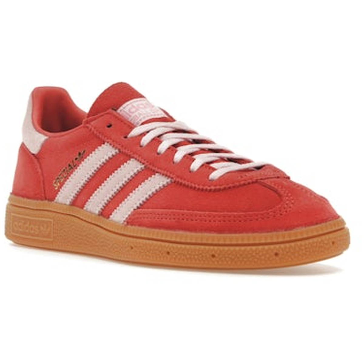 Miniatyrbild av Adidas Handball Spezial Bright Clear Pink 2
