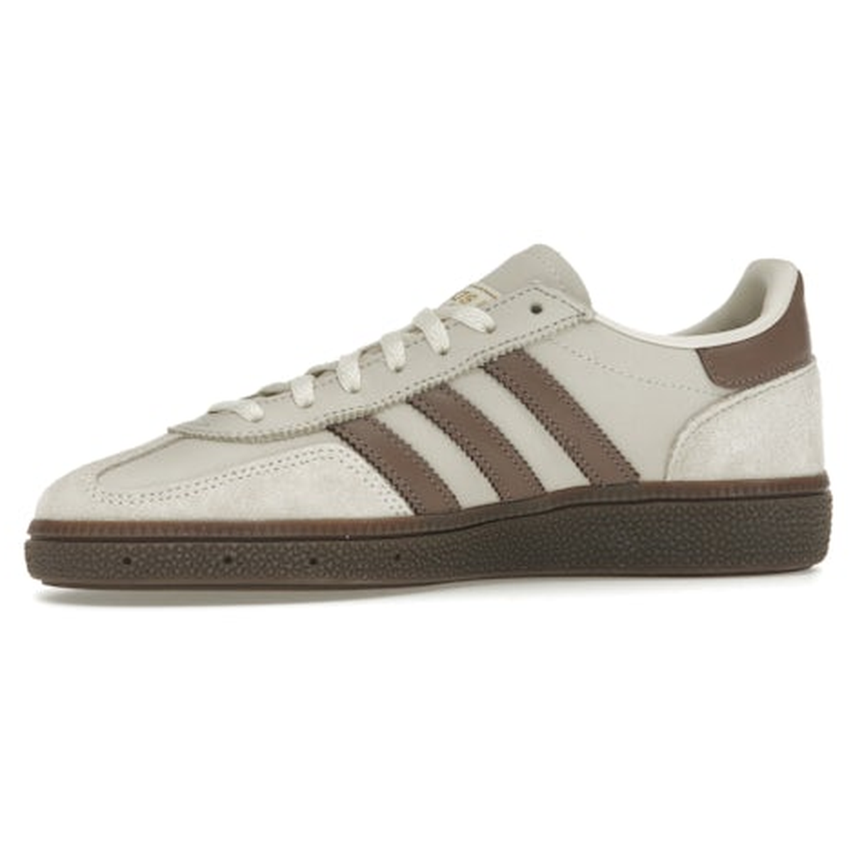 Miniatyrbild av Adidas Handball Spezial Brown Cream White 3