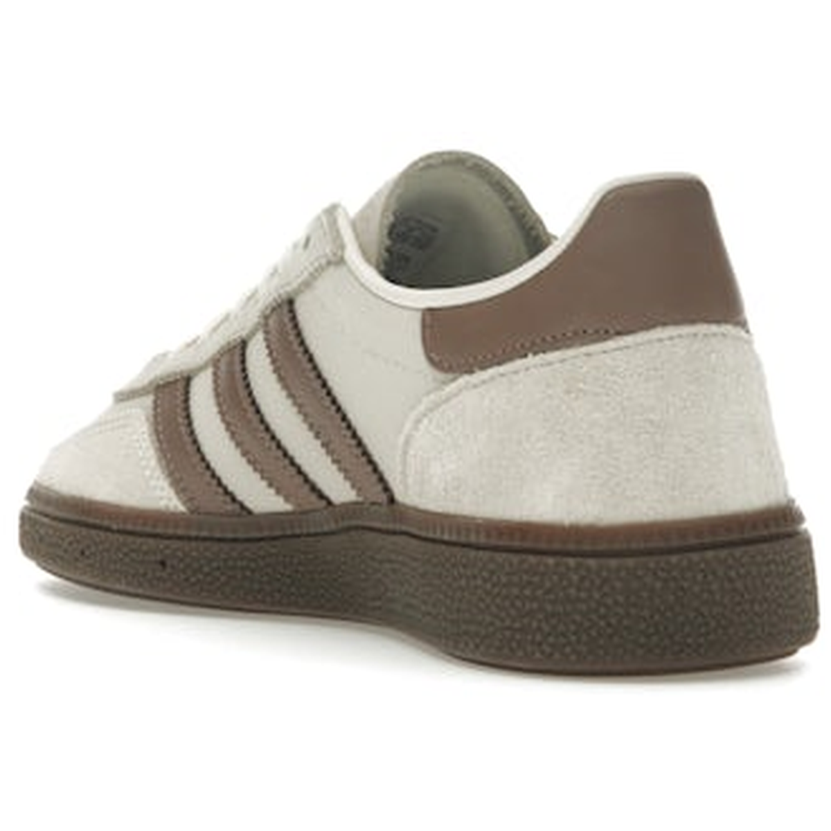 Miniatyrbild av Adidas Handball Spezial Brown Cream White 4