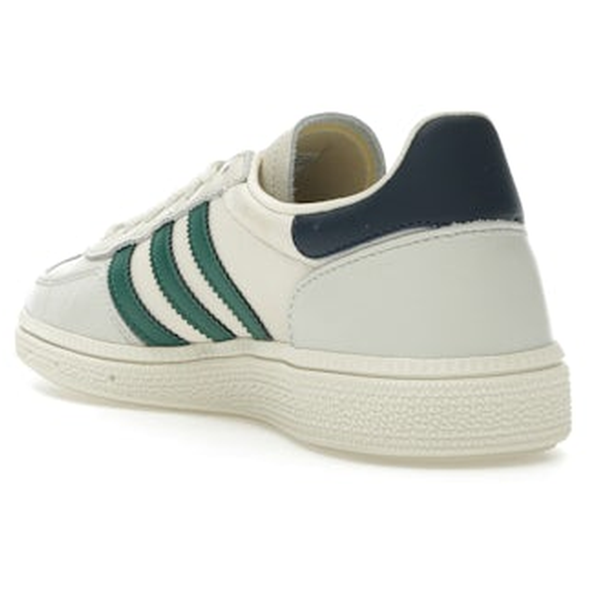 Miniatyrbild av Adidas Handball Spezial Chalk White Collegiate Green 4