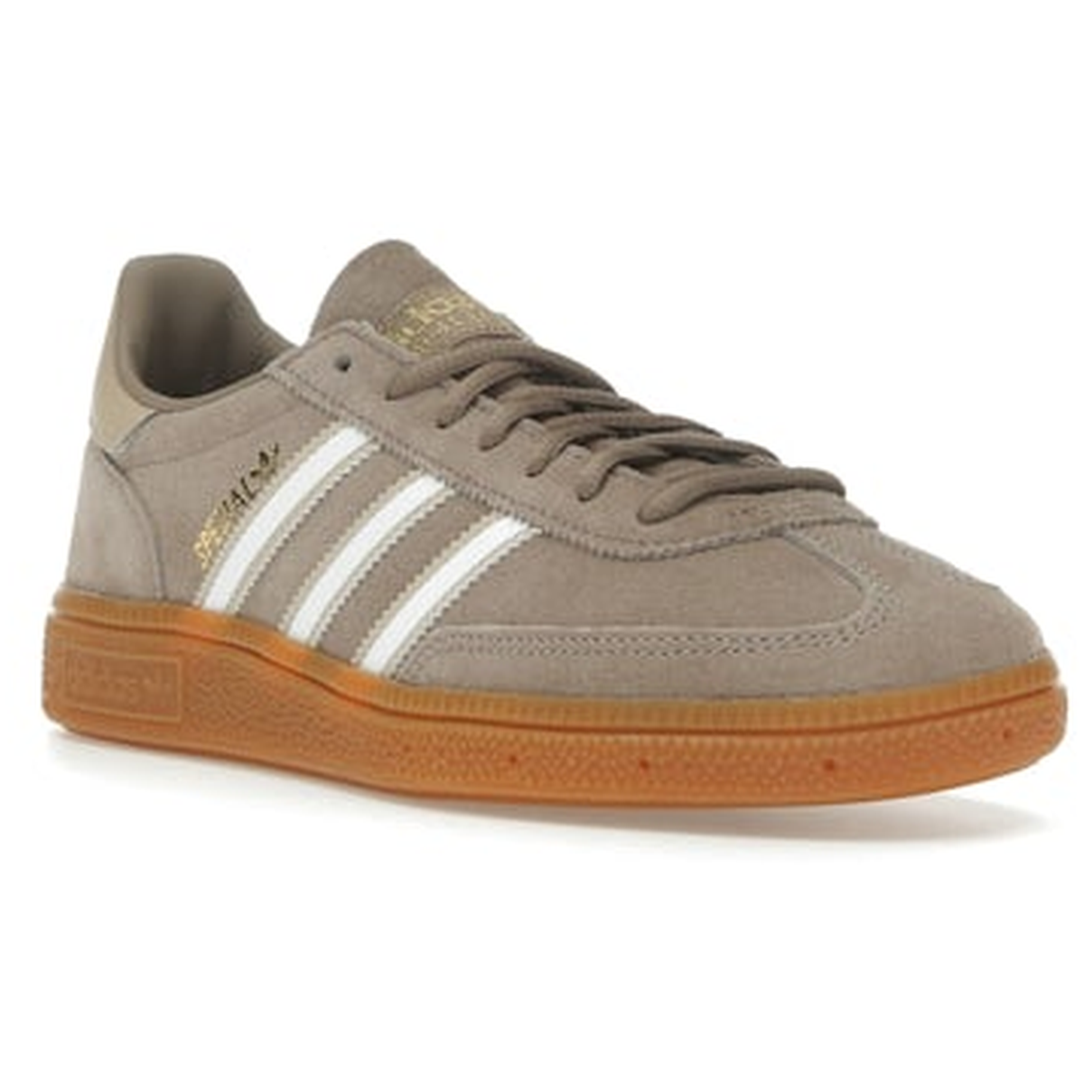 Miniatyrbild av Adidas Handball Spezial Chalky Brown 2